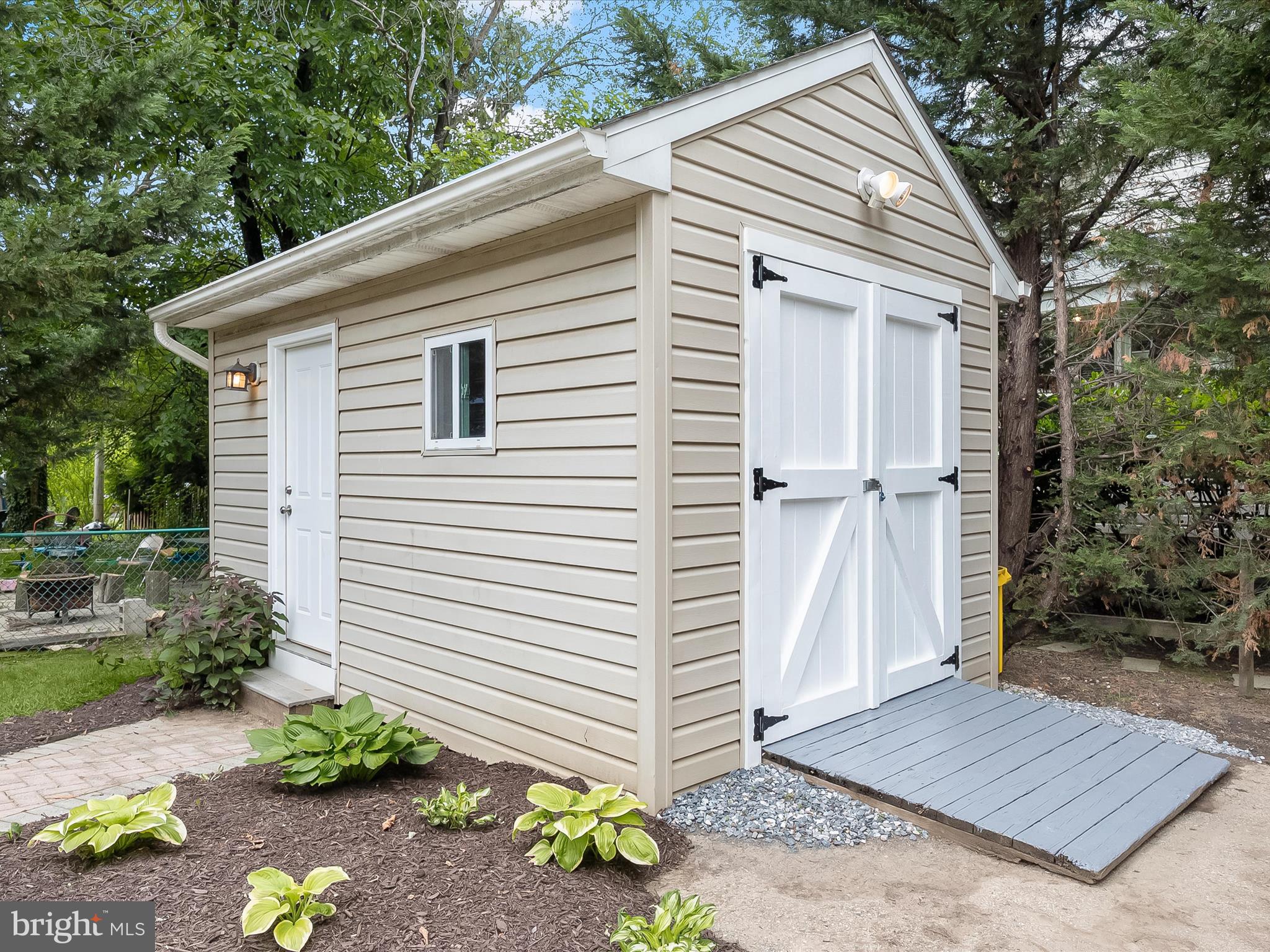 CATONSVILLE - Residential