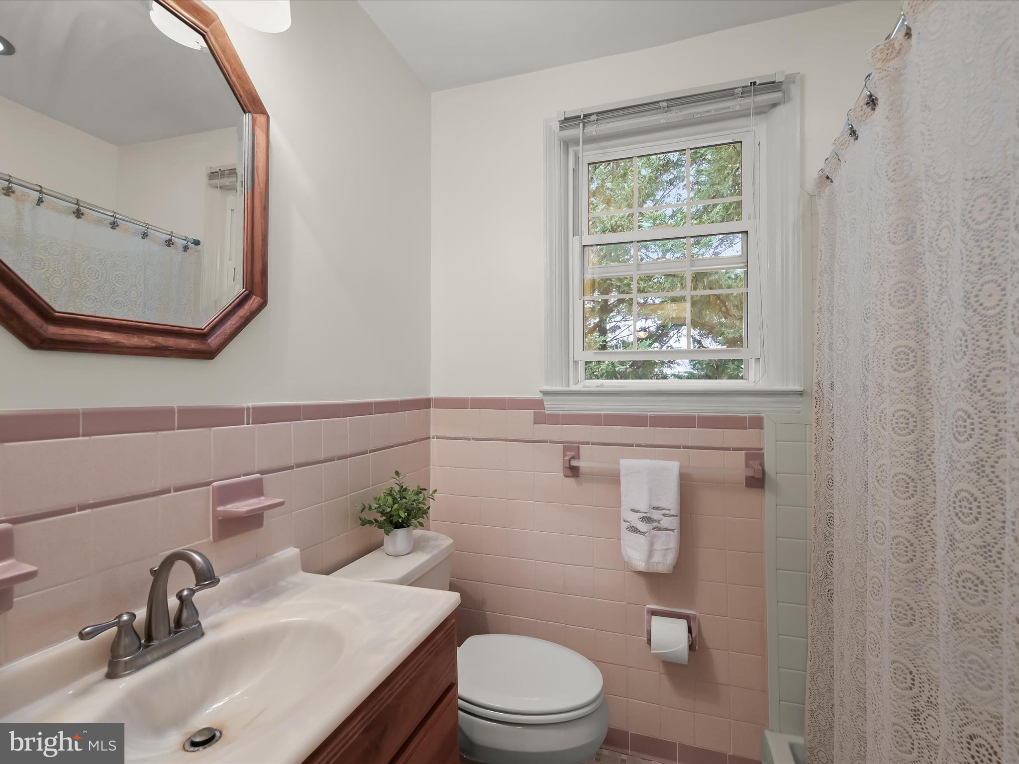 CATONSVILLE - Residential