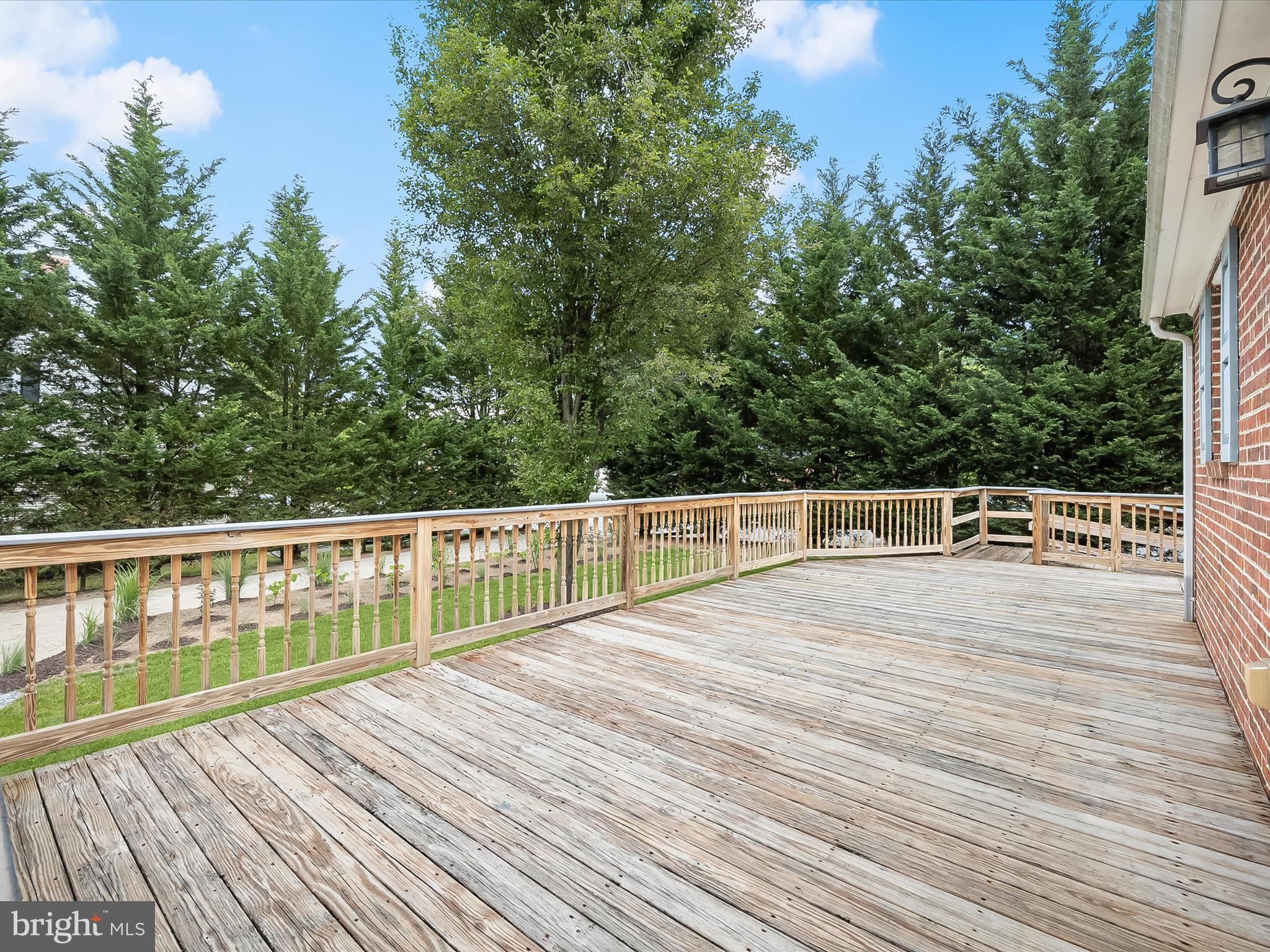 CATONSVILLE - Residential