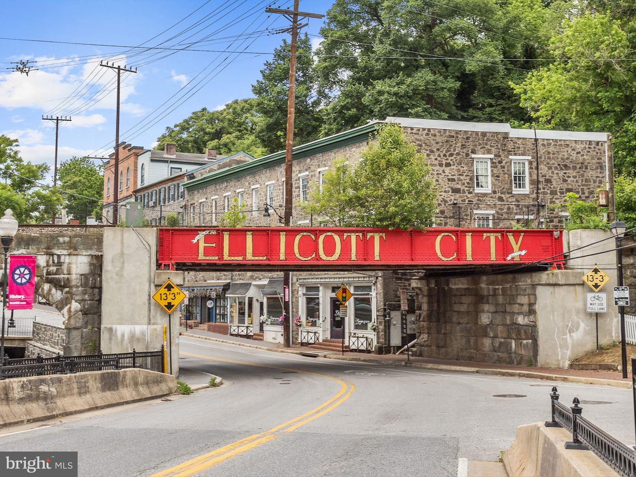 CATONSVILLE - Residential