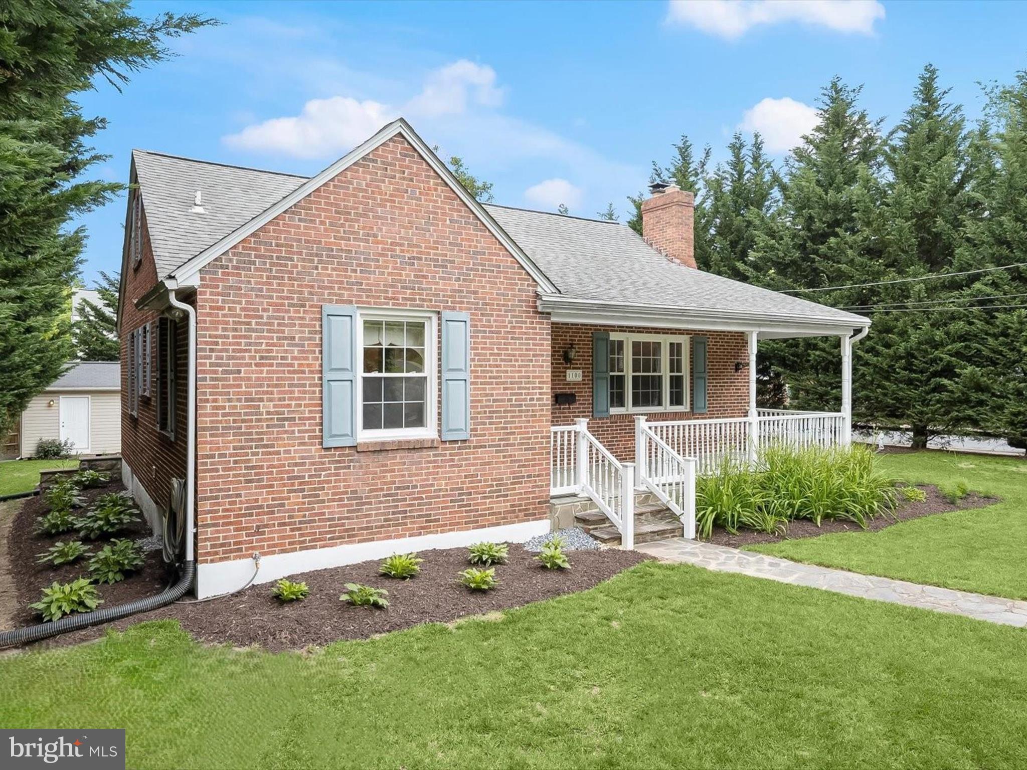 CATONSVILLE - Residential