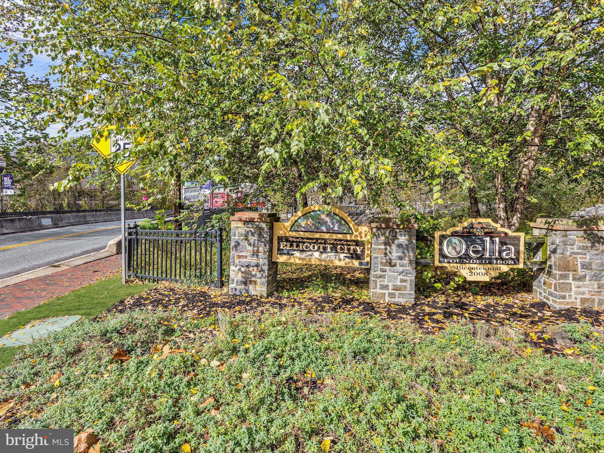 CATONSVILLE - Residential