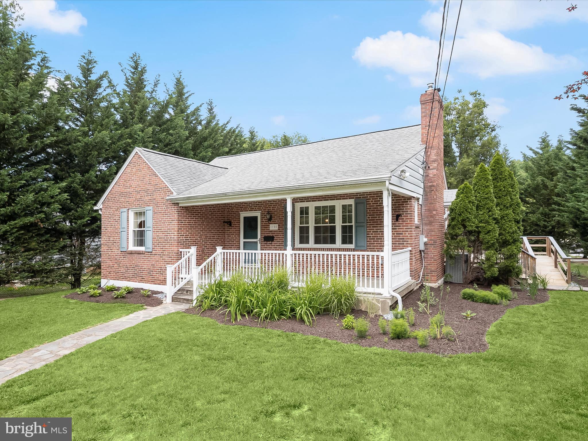 CATONSVILLE - Residential