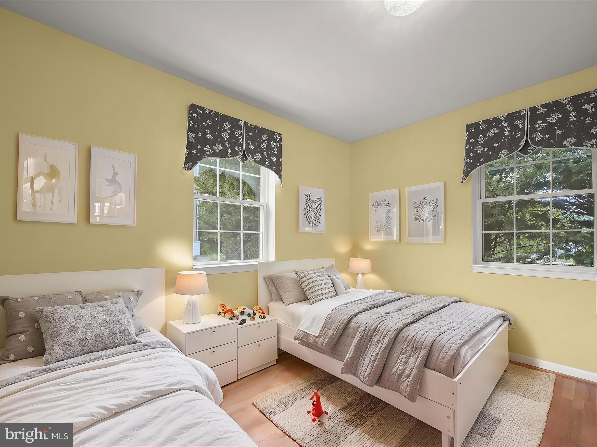 CATONSVILLE - Residential