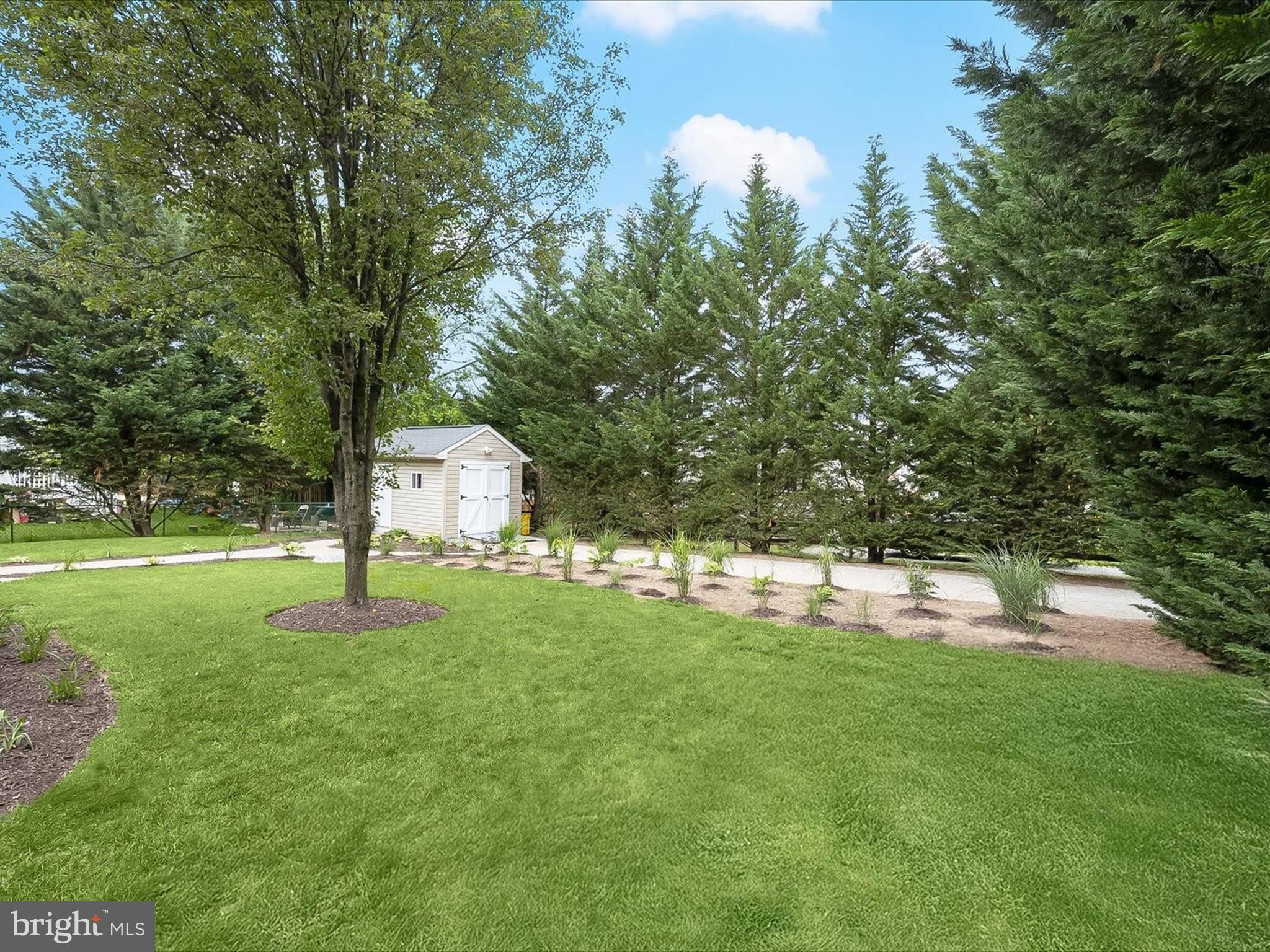 CATONSVILLE - Residential