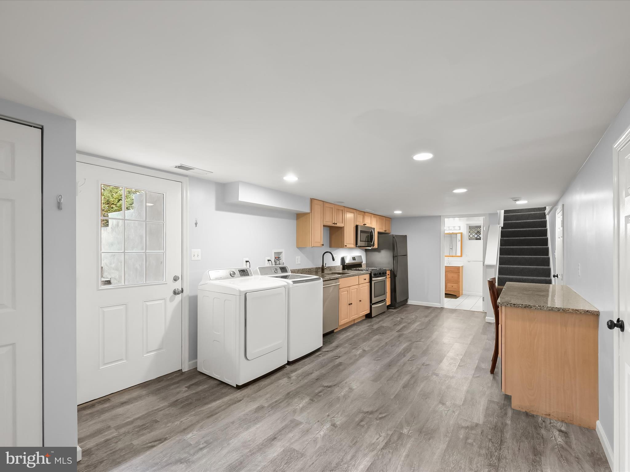 CATONSVILLE - Residential