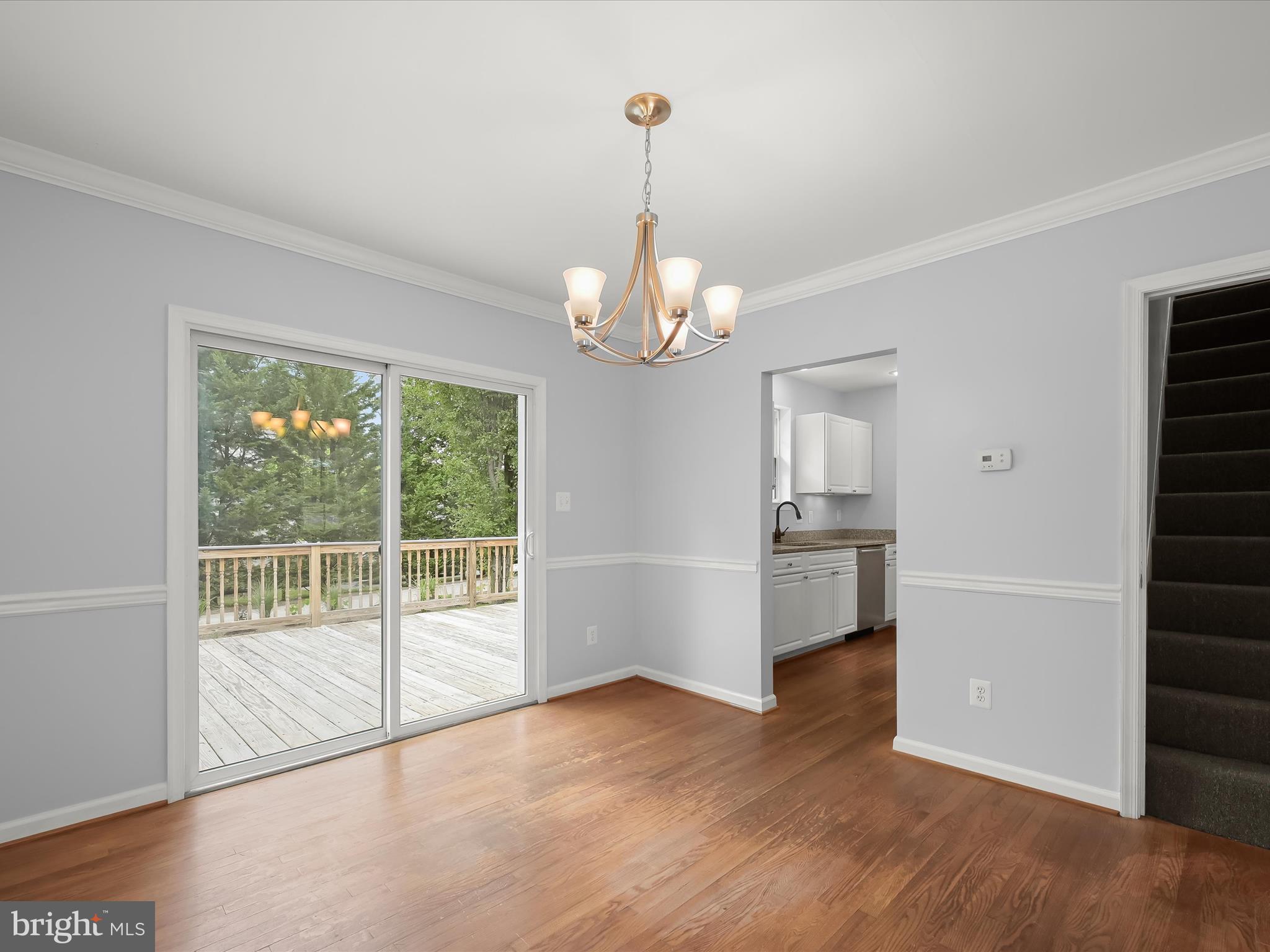 CATONSVILLE - Residential