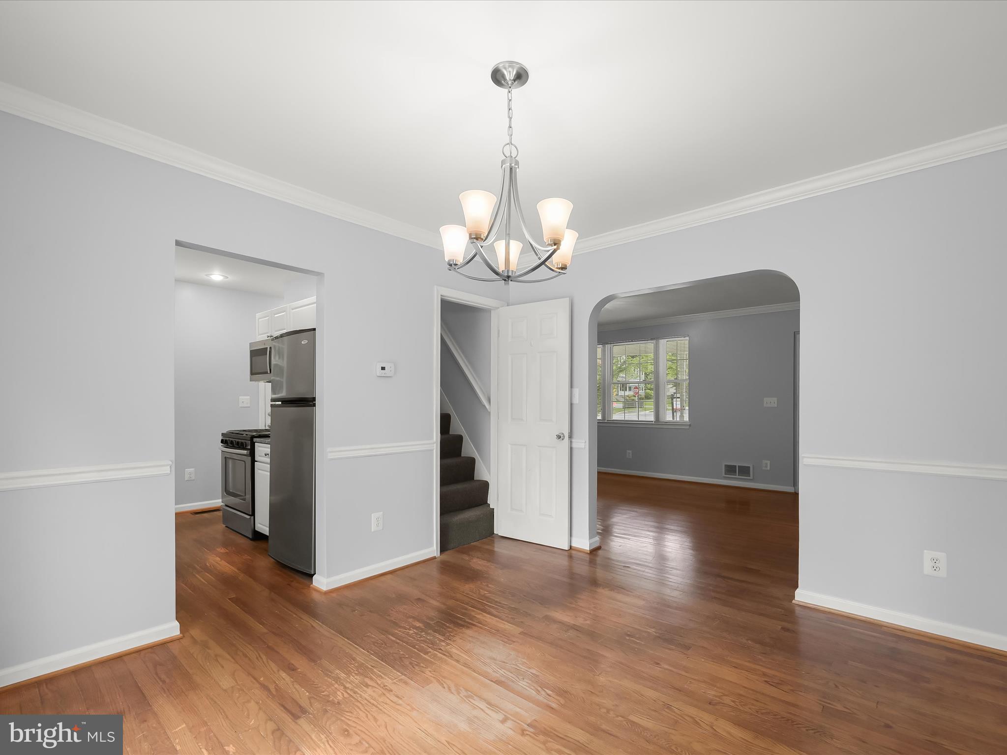 CATONSVILLE - Residential