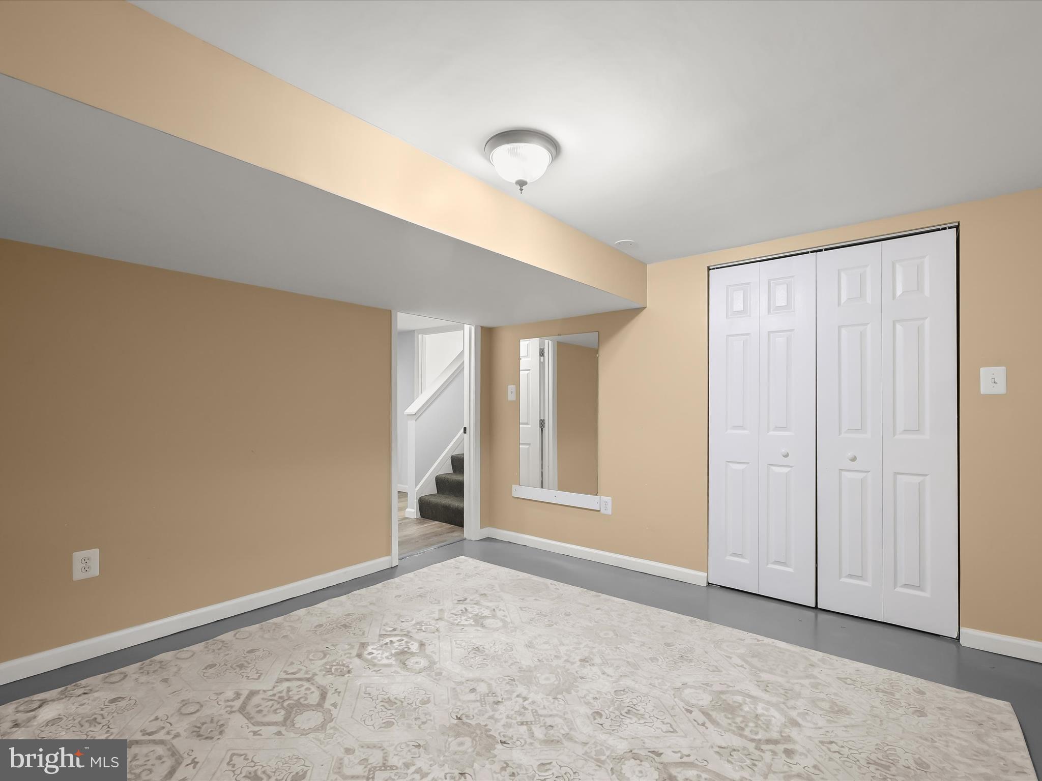 CATONSVILLE - Residential