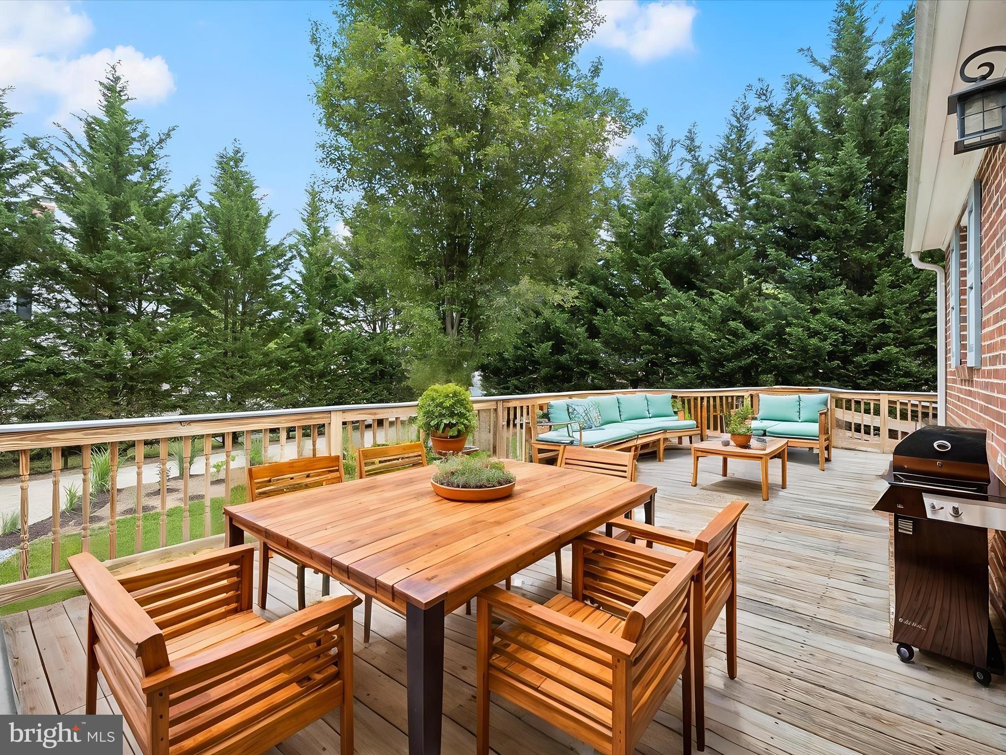 CATONSVILLE - Residential