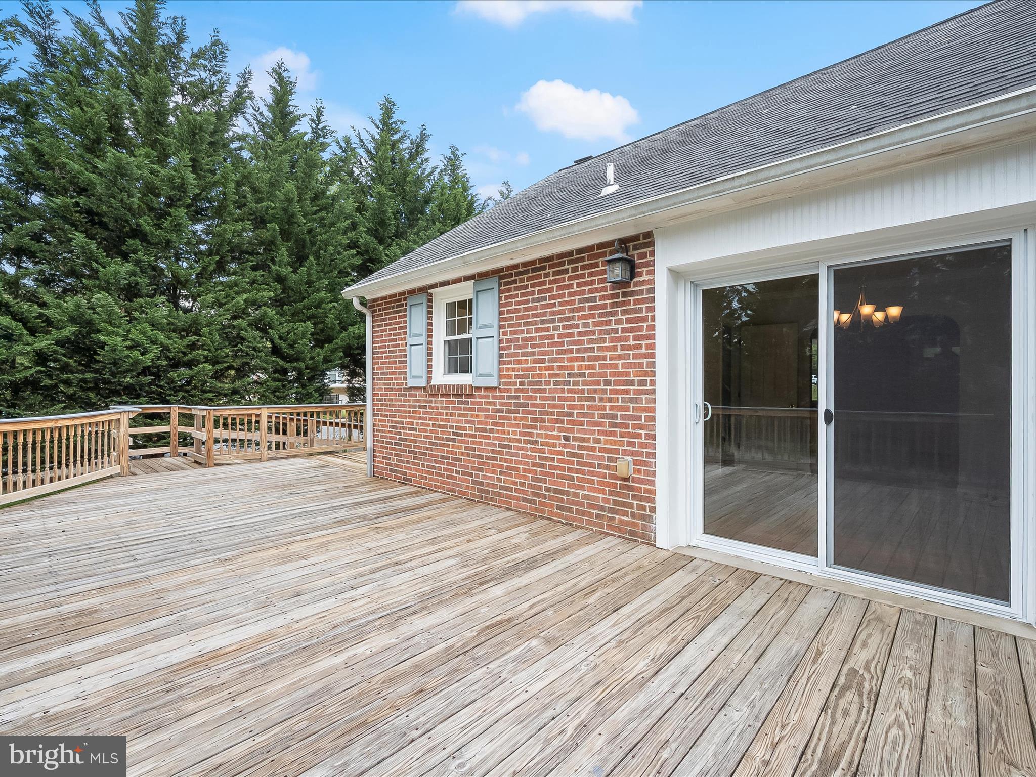 CATONSVILLE - Residential