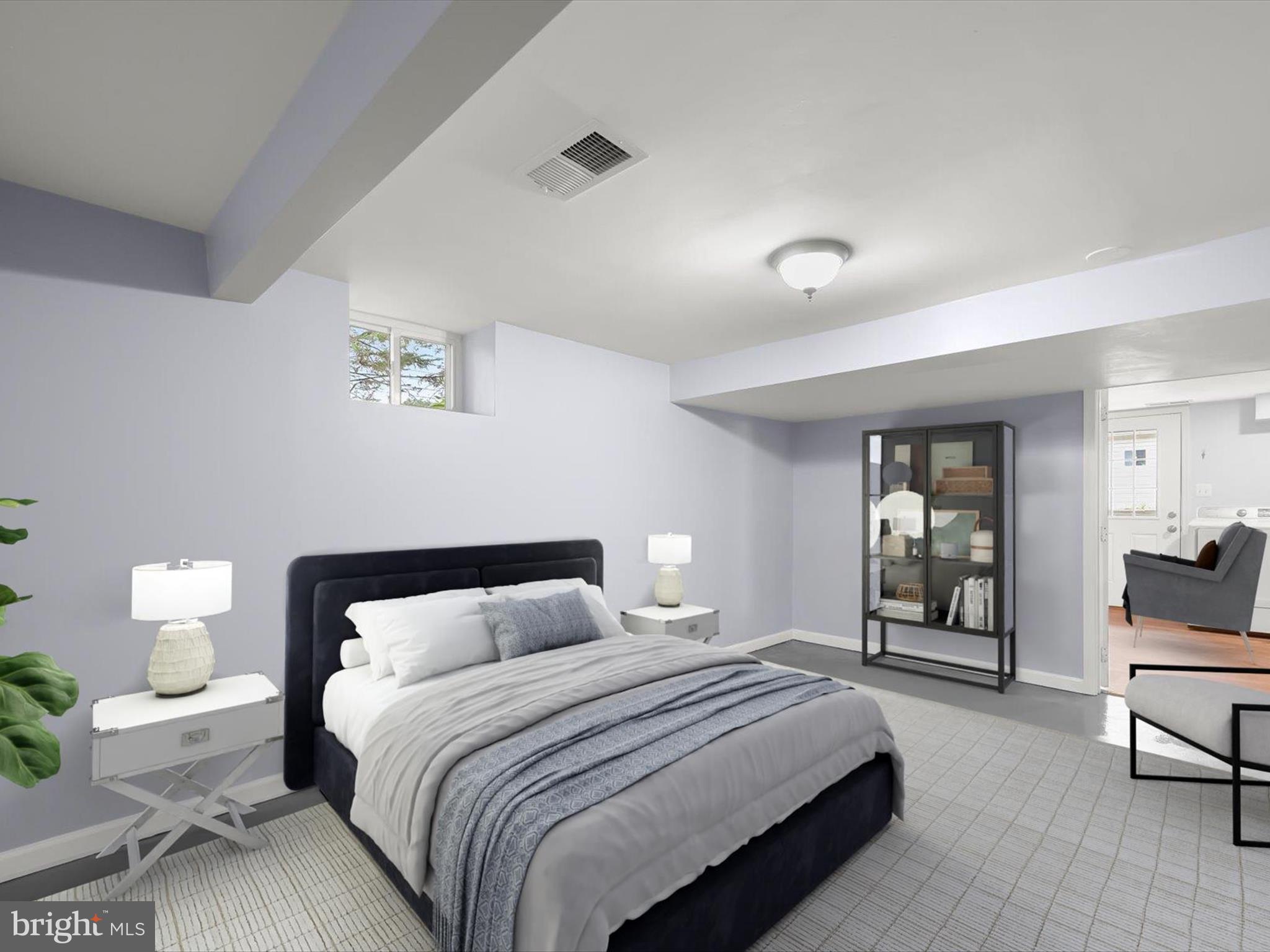 CATONSVILLE - Residential