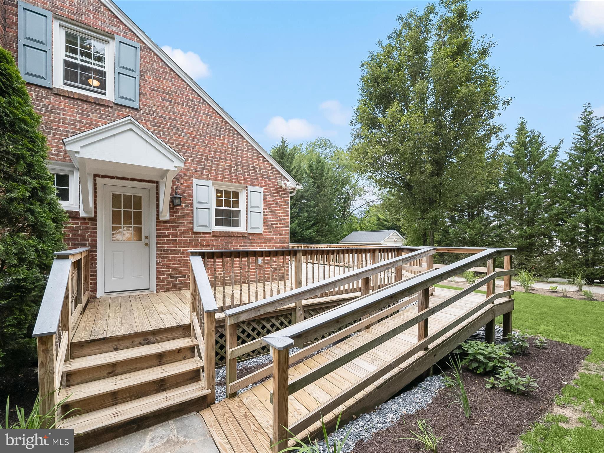 CATONSVILLE - Residential