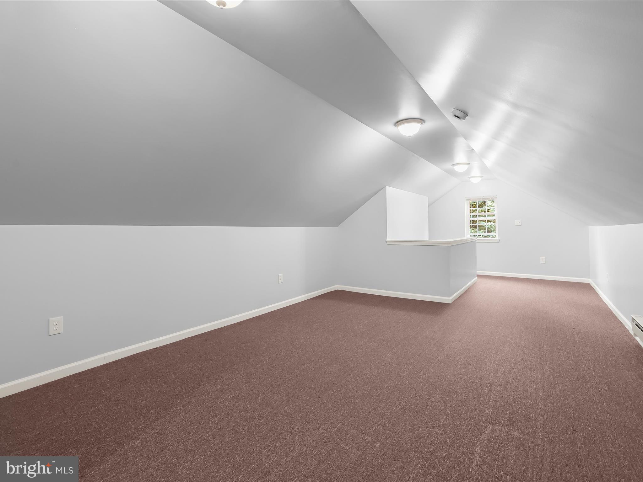 CATONSVILLE - Residential