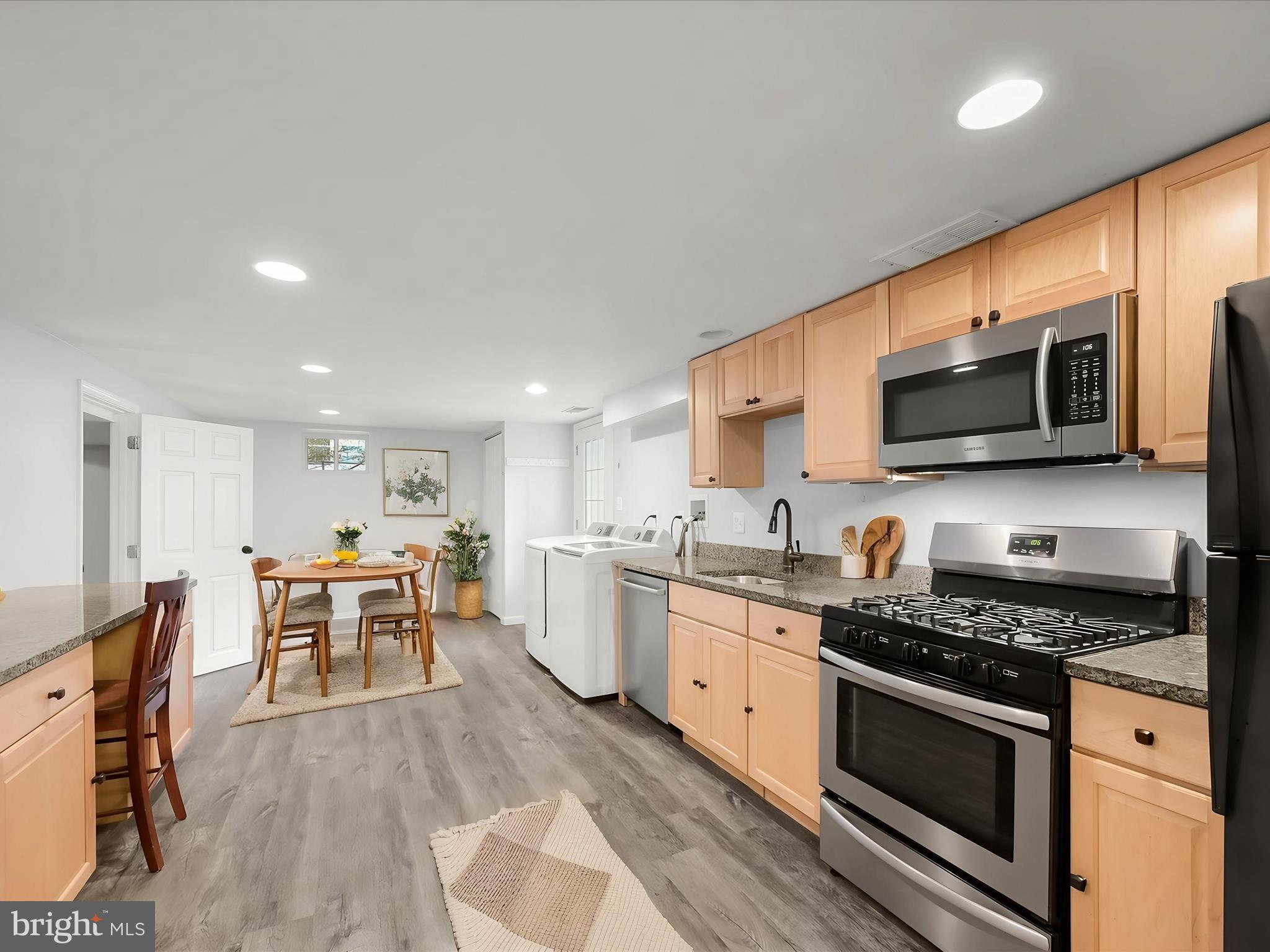 CATONSVILLE - Residential