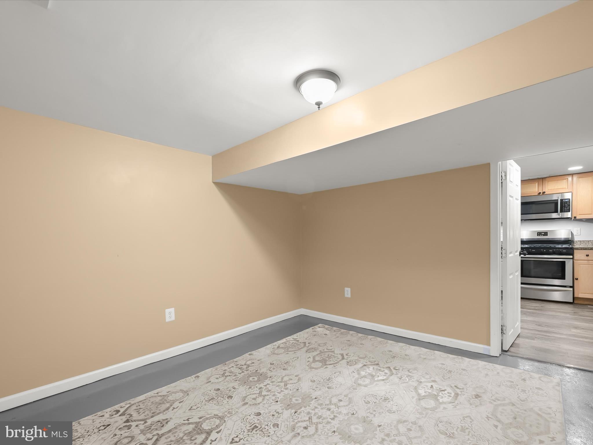 CATONSVILLE - Residential