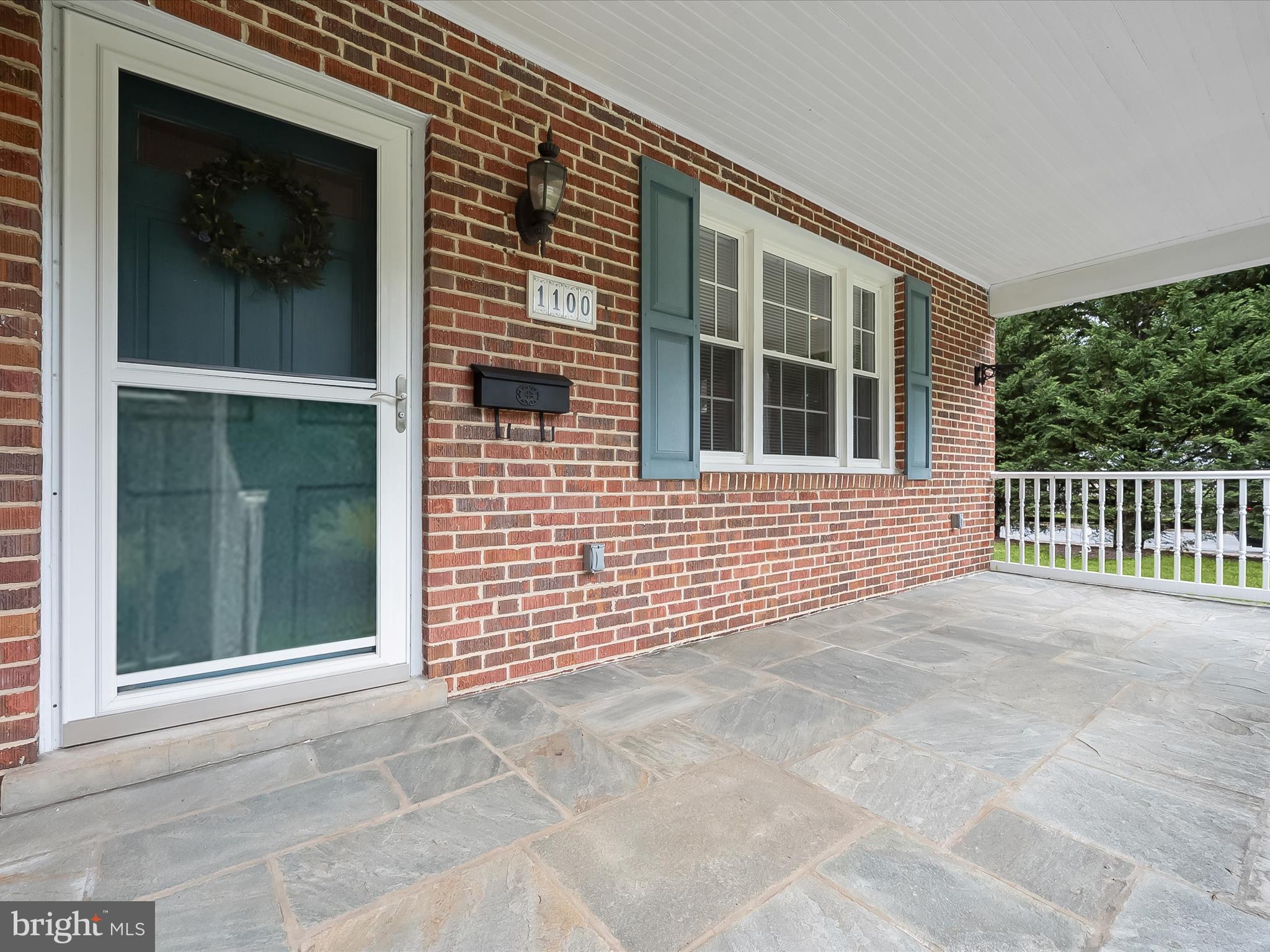 CATONSVILLE - Residential