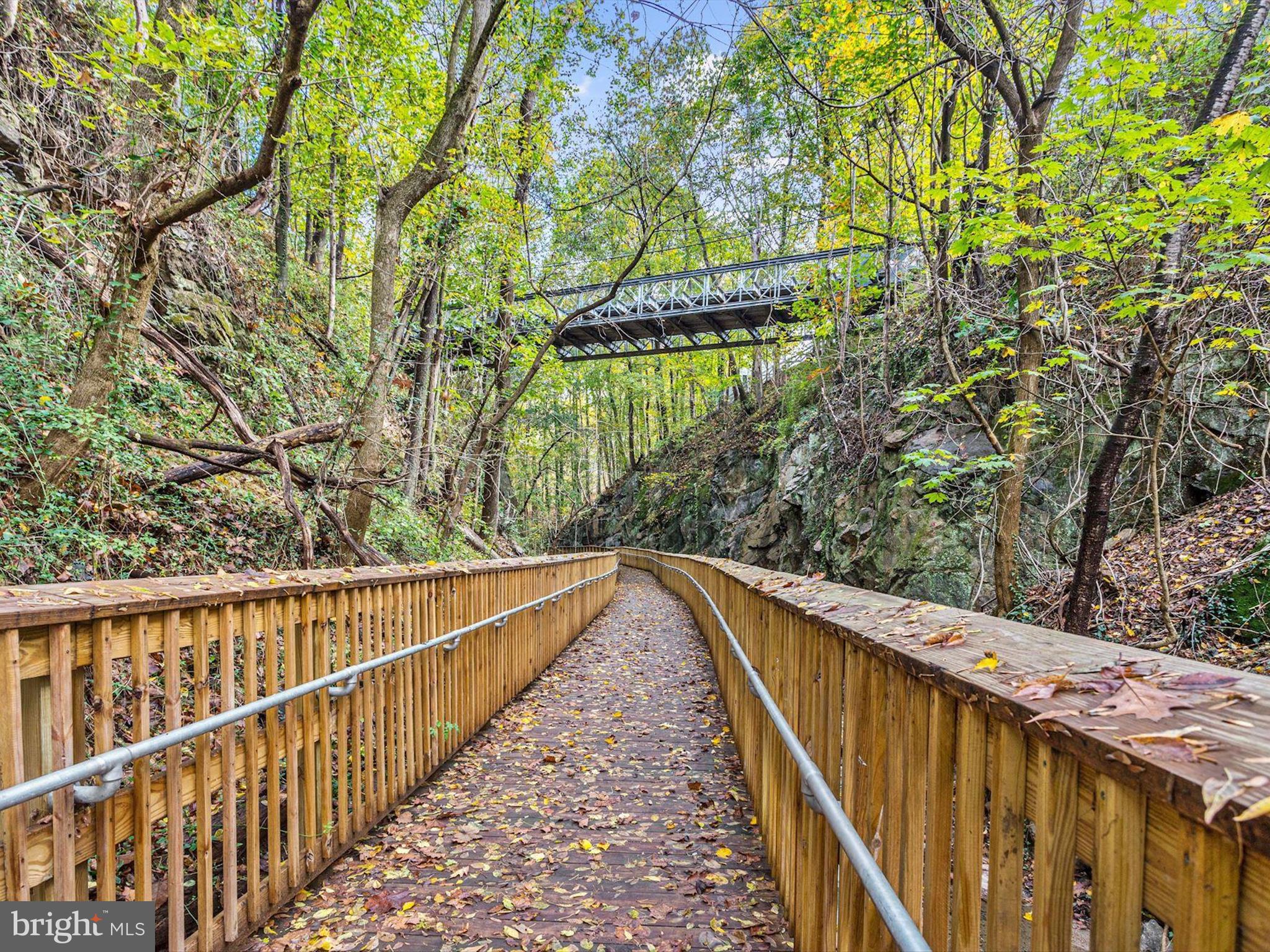 CATONSVILLE - Residential