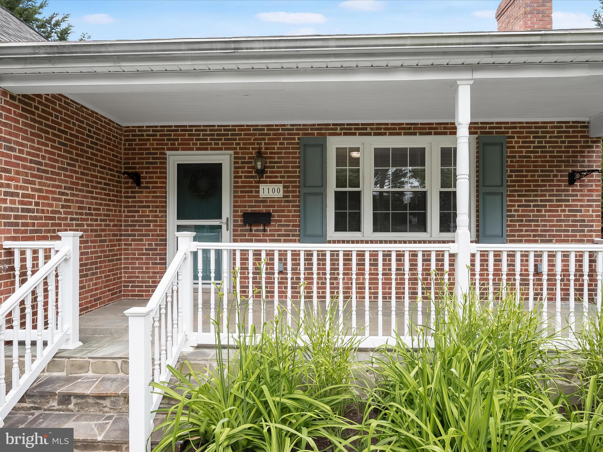 CATONSVILLE - Residential