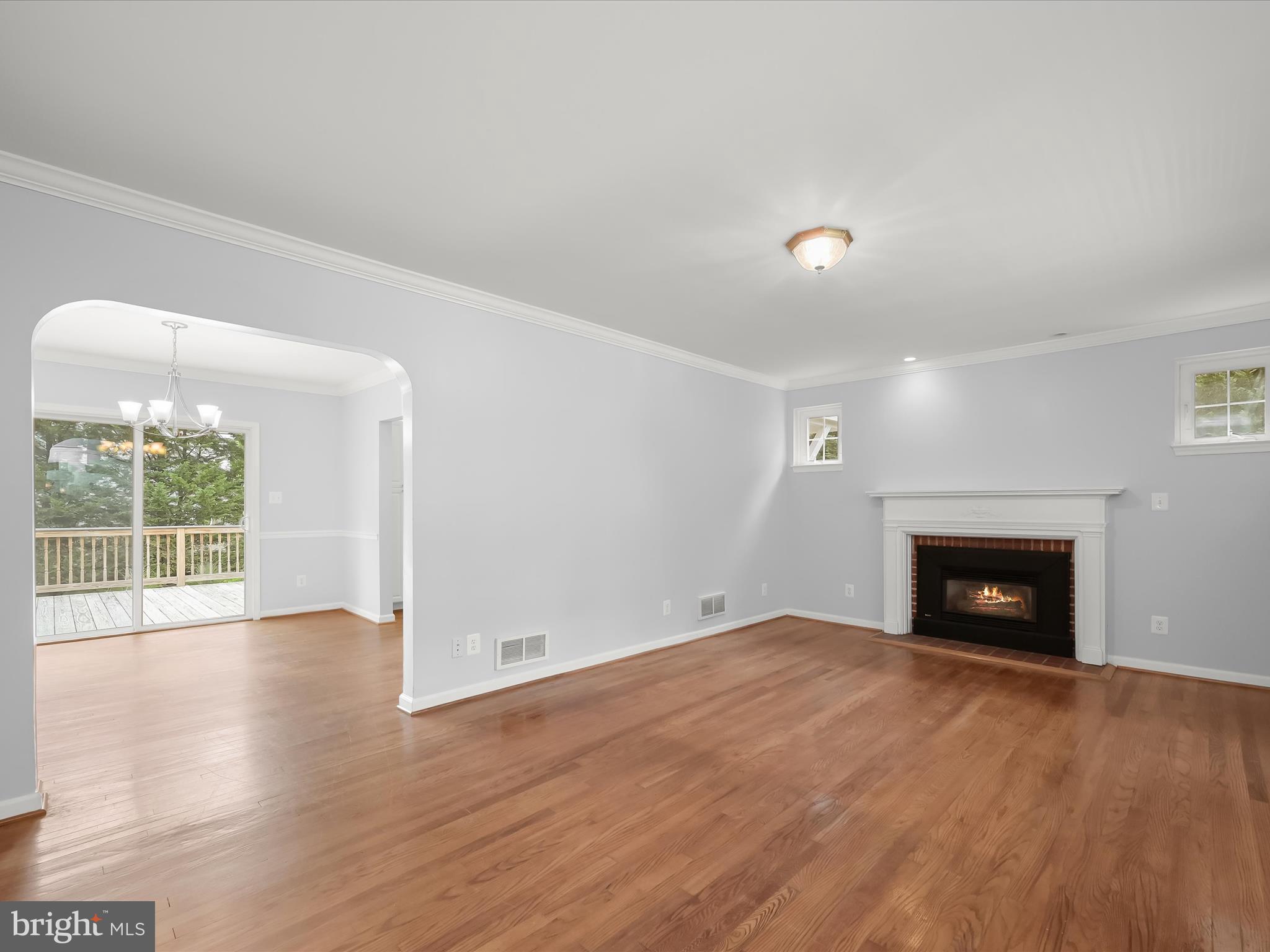 CATONSVILLE - Residential