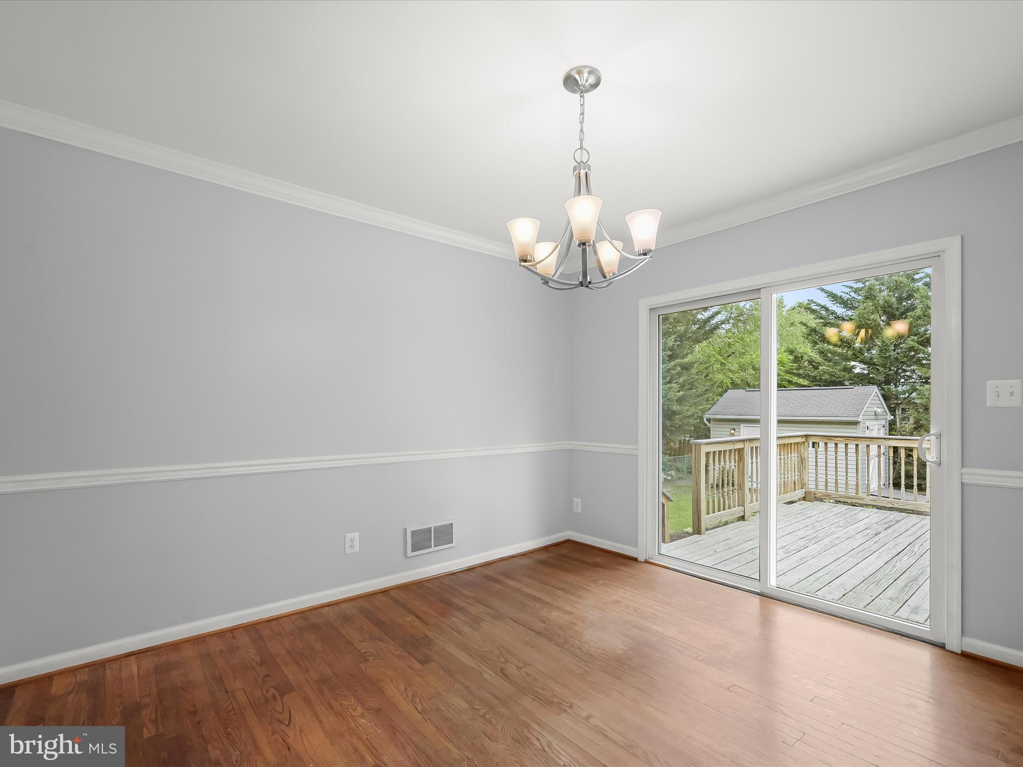 CATONSVILLE - Residential