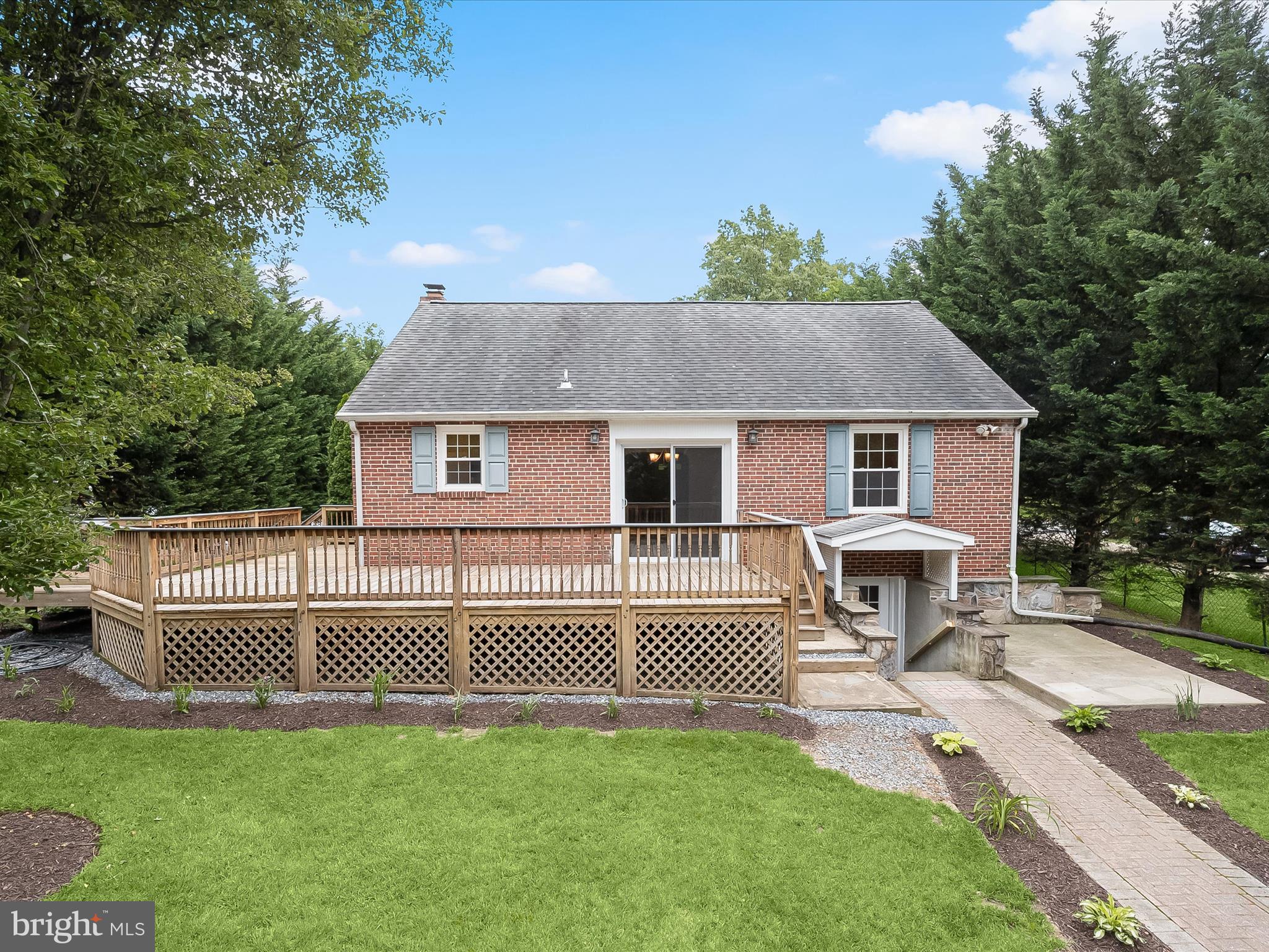 CATONSVILLE - Residential