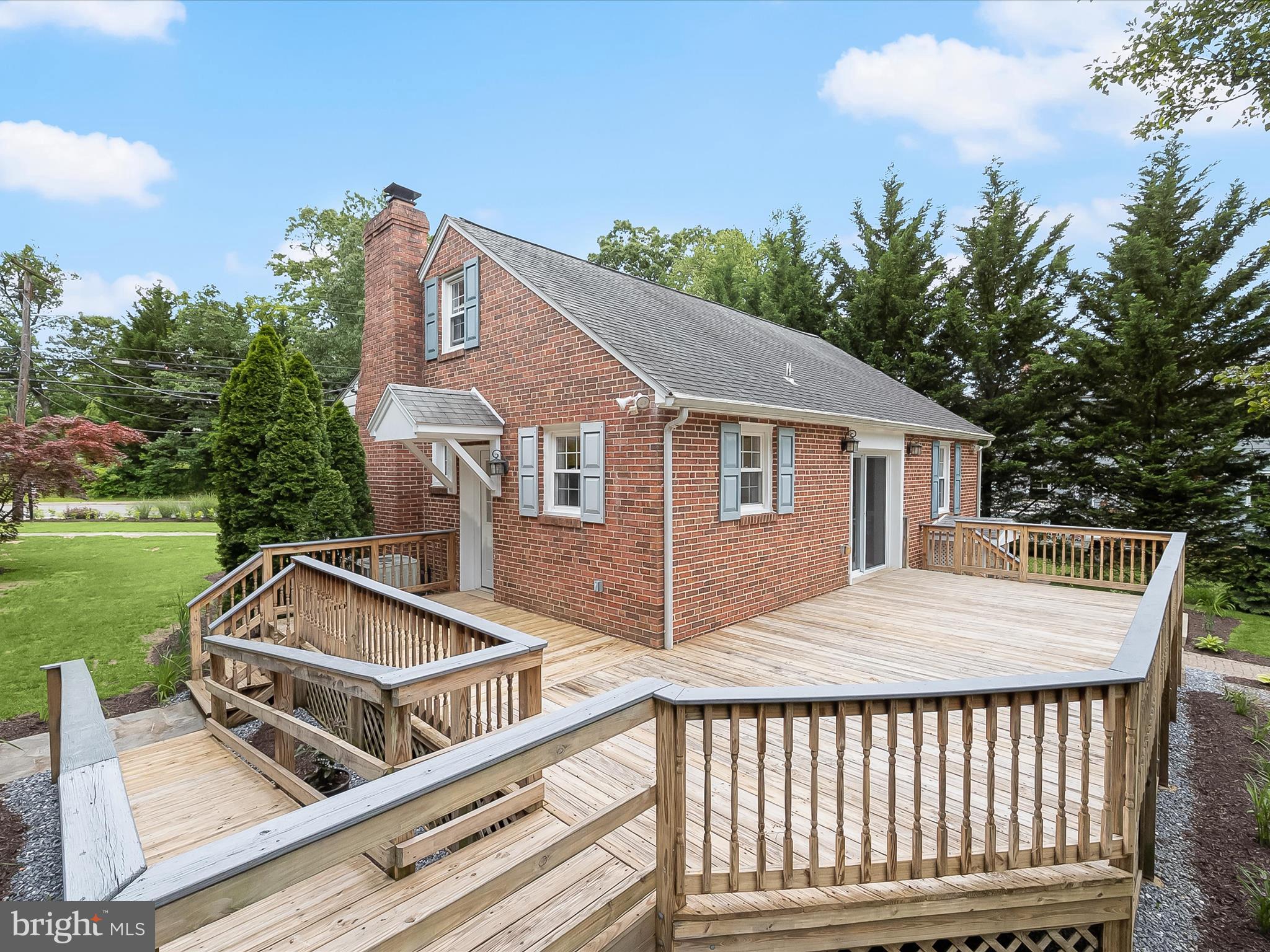 CATONSVILLE - Residential