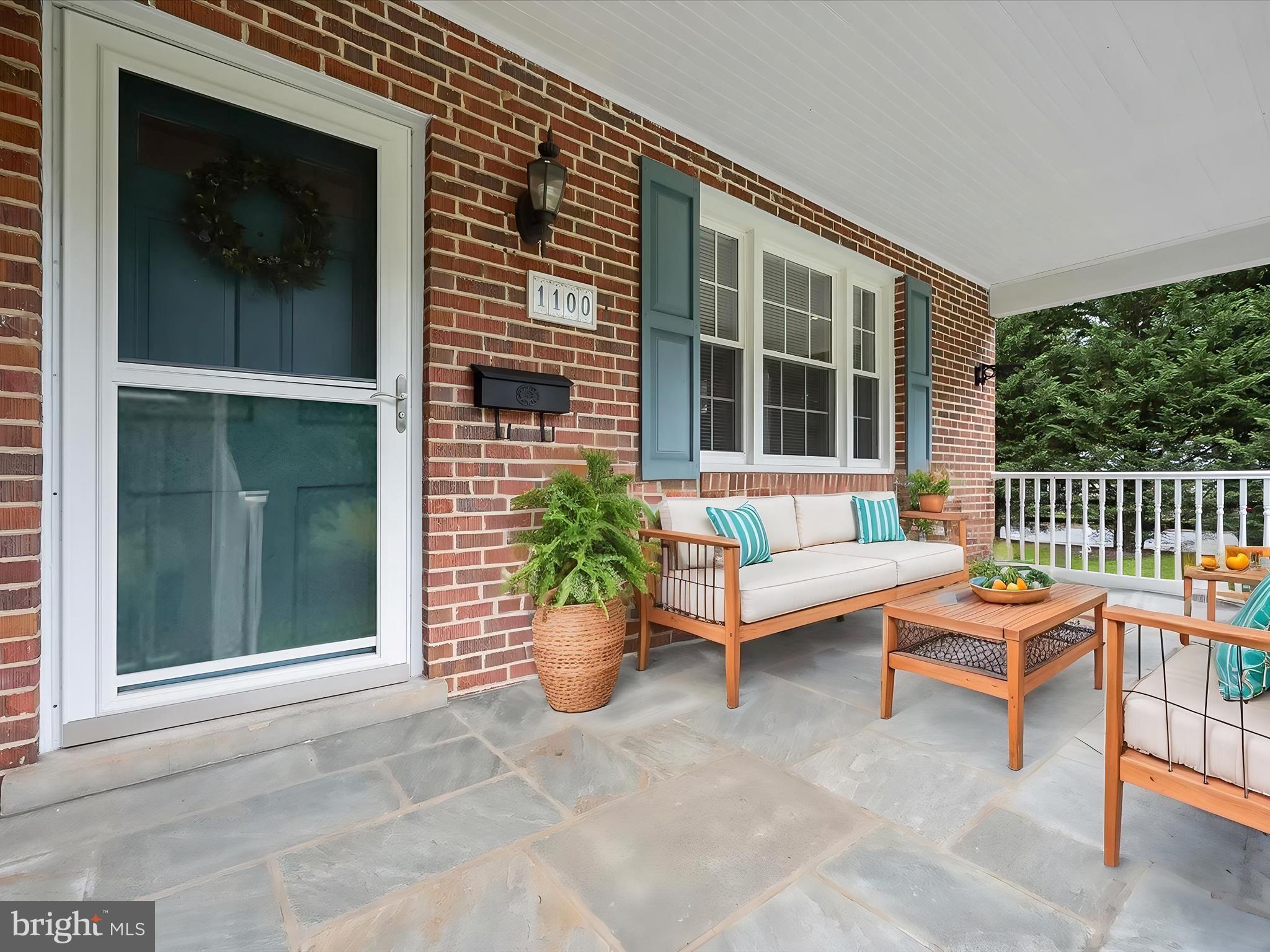 CATONSVILLE - Residential