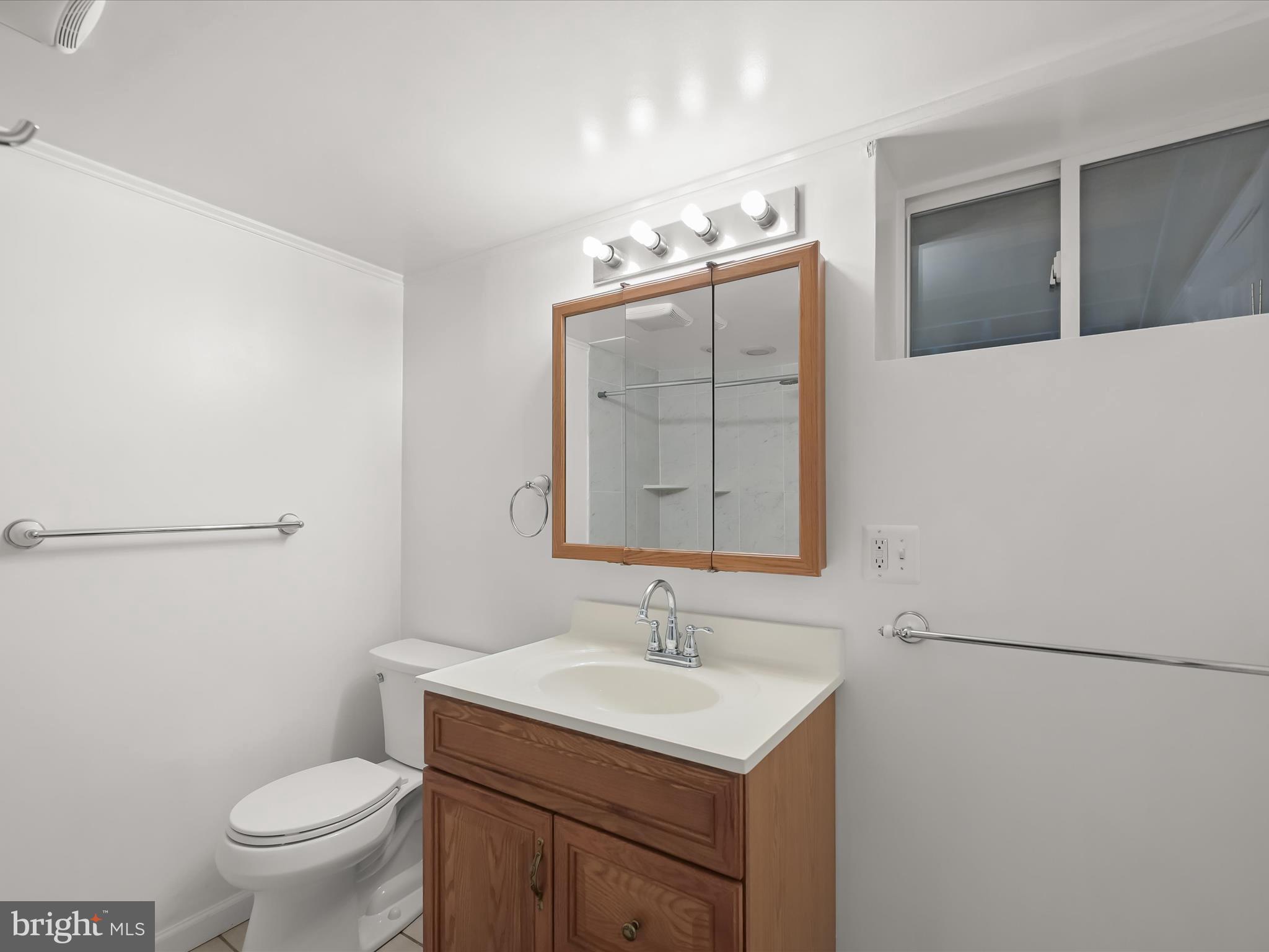 CATONSVILLE - Residential