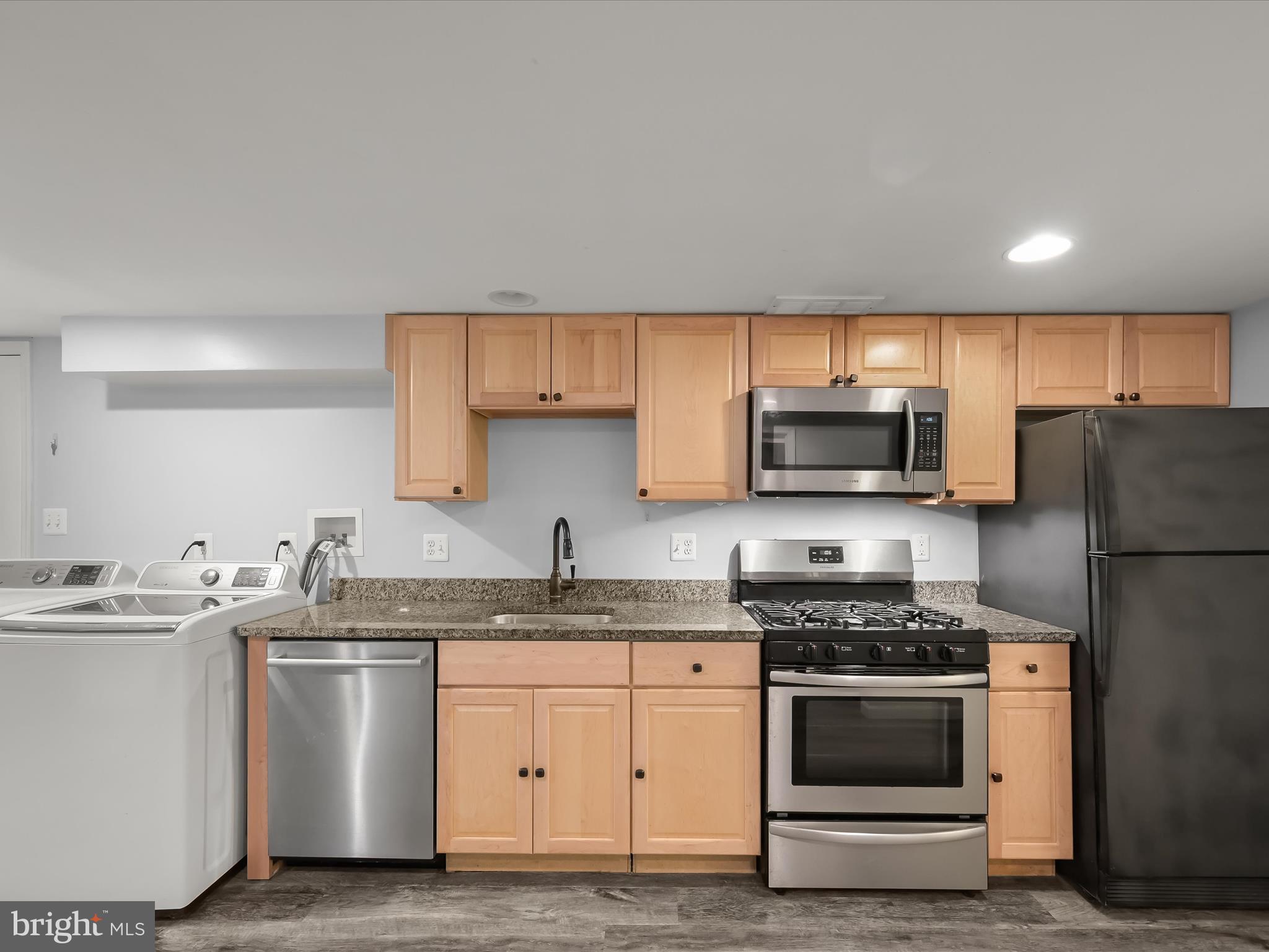 CATONSVILLE - Residential