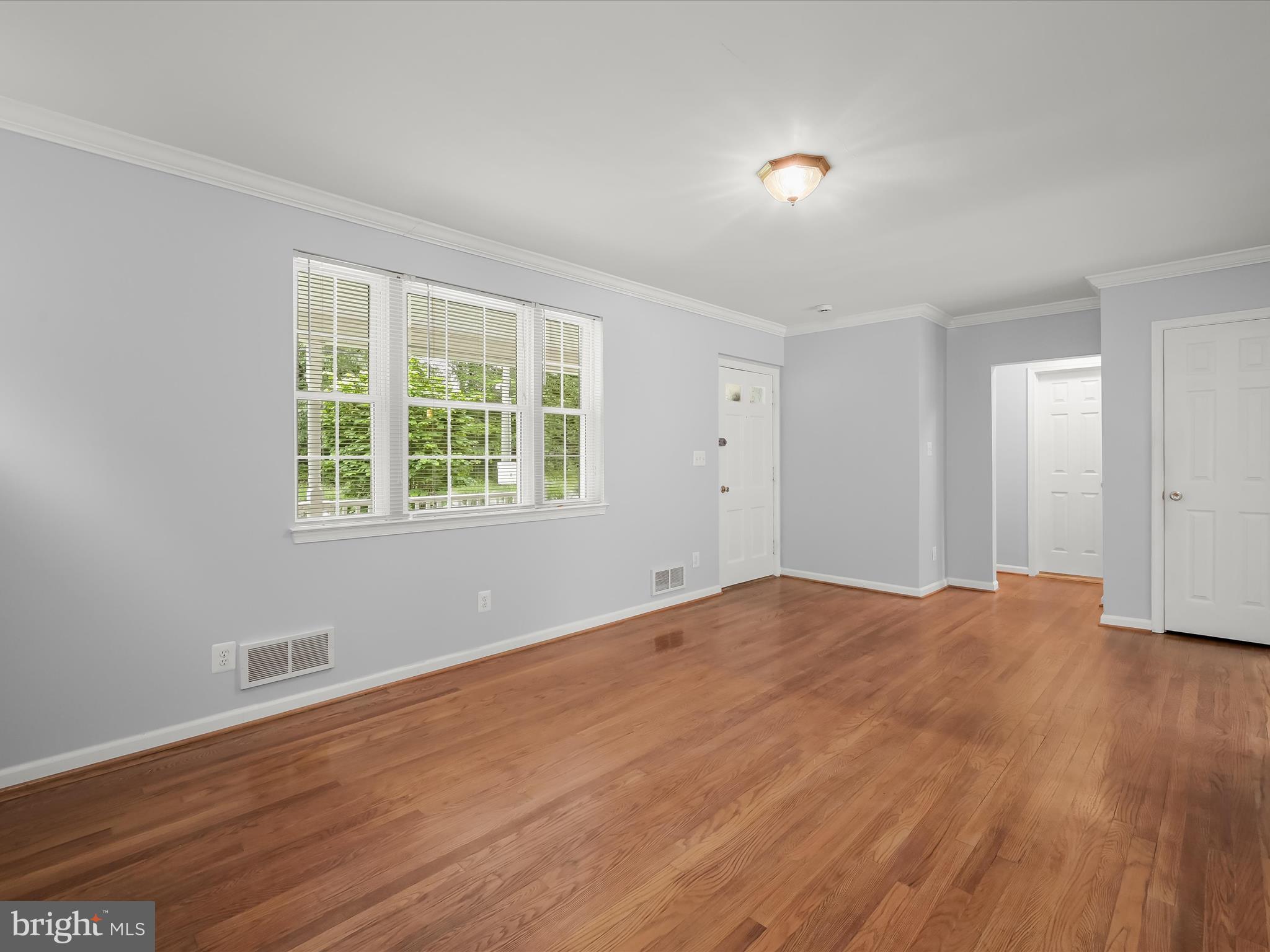 CATONSVILLE - Residential