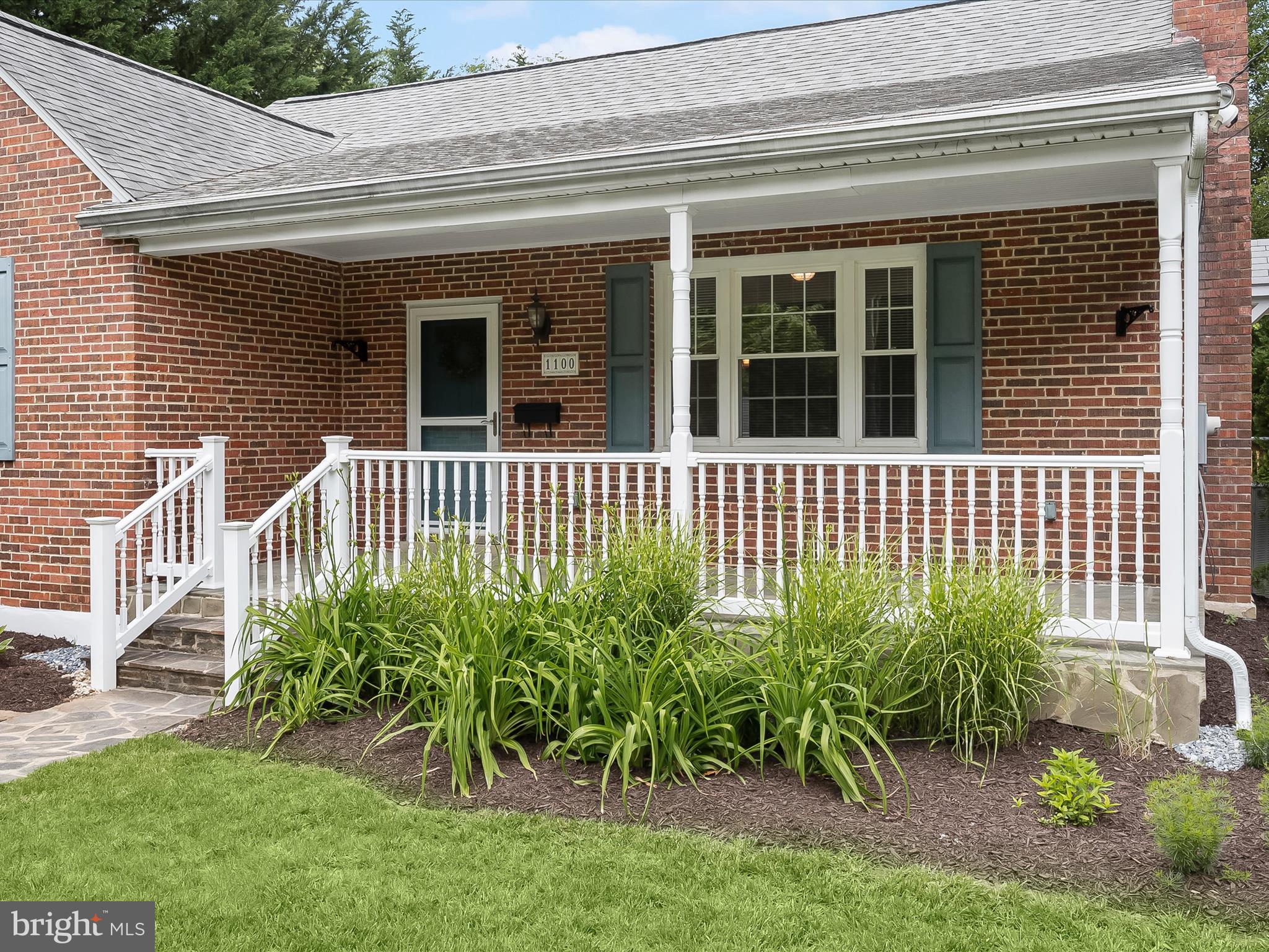 CATONSVILLE - Residential