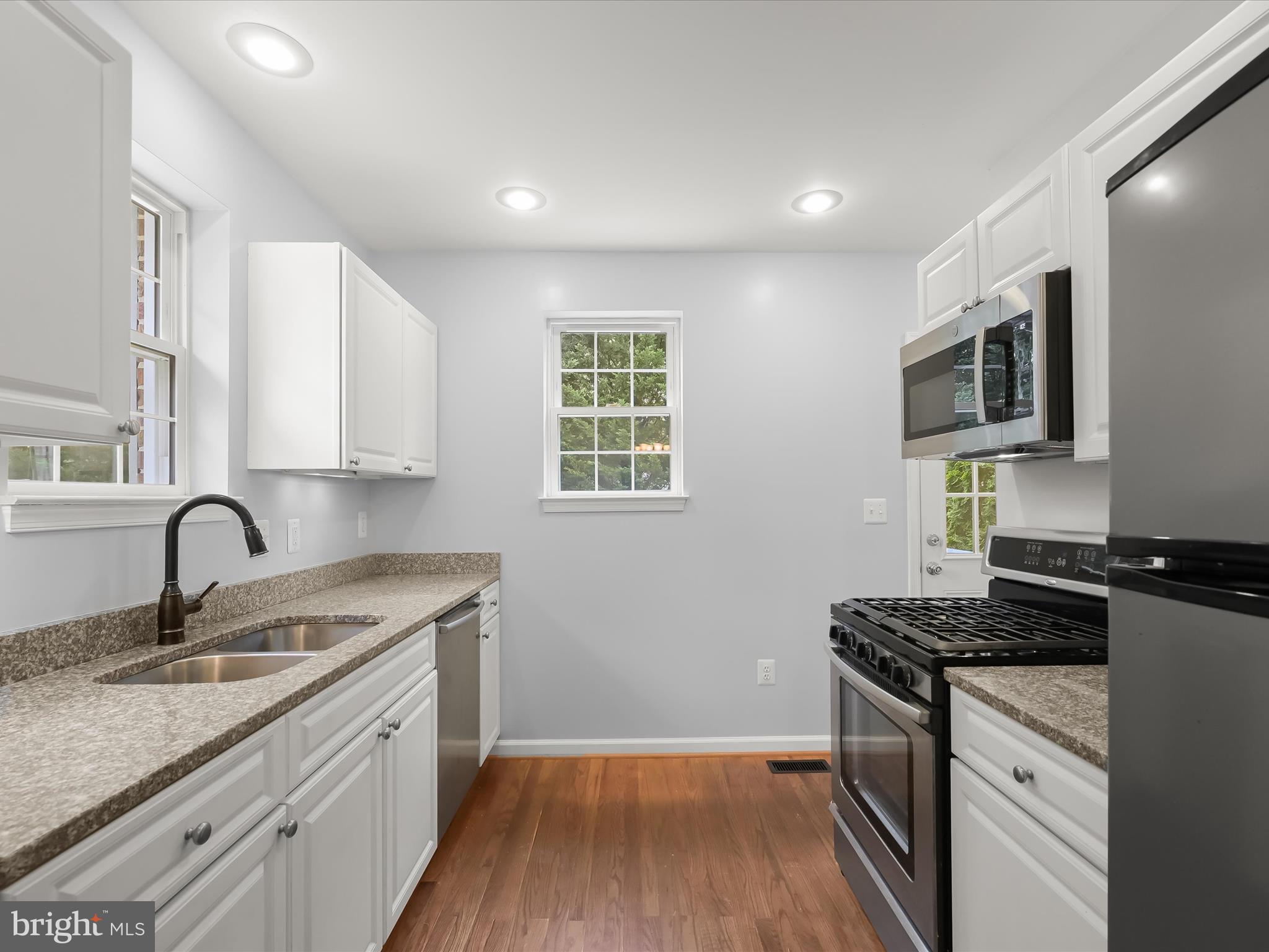 CATONSVILLE - Residential