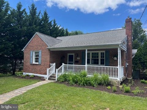 1100 EDMONDSON AVENUE CATONSVILLE MD 21228