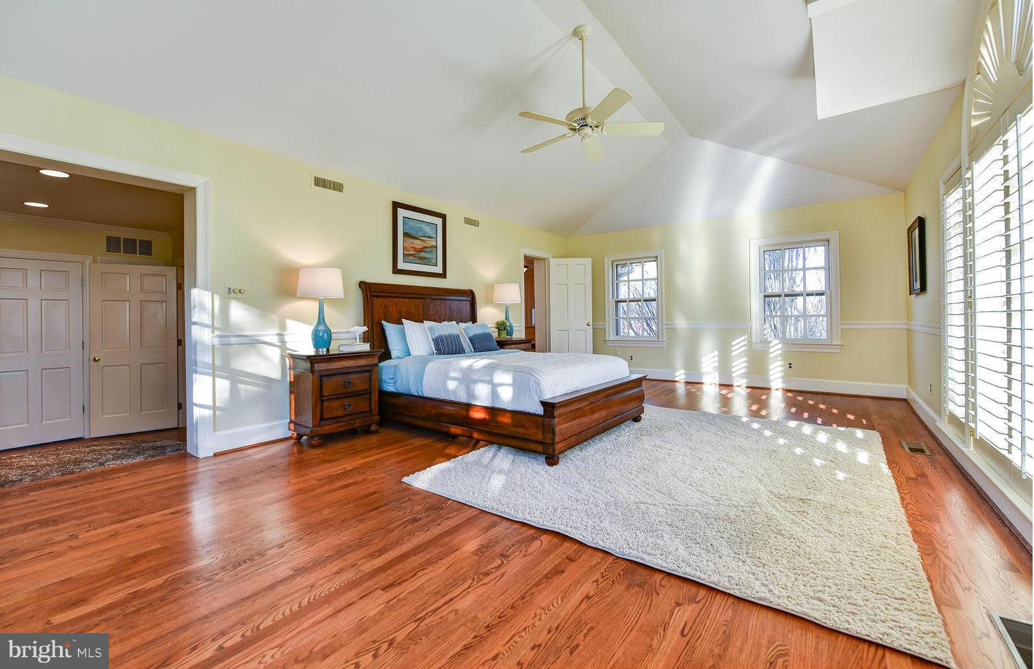 ROSEMONT - Residential