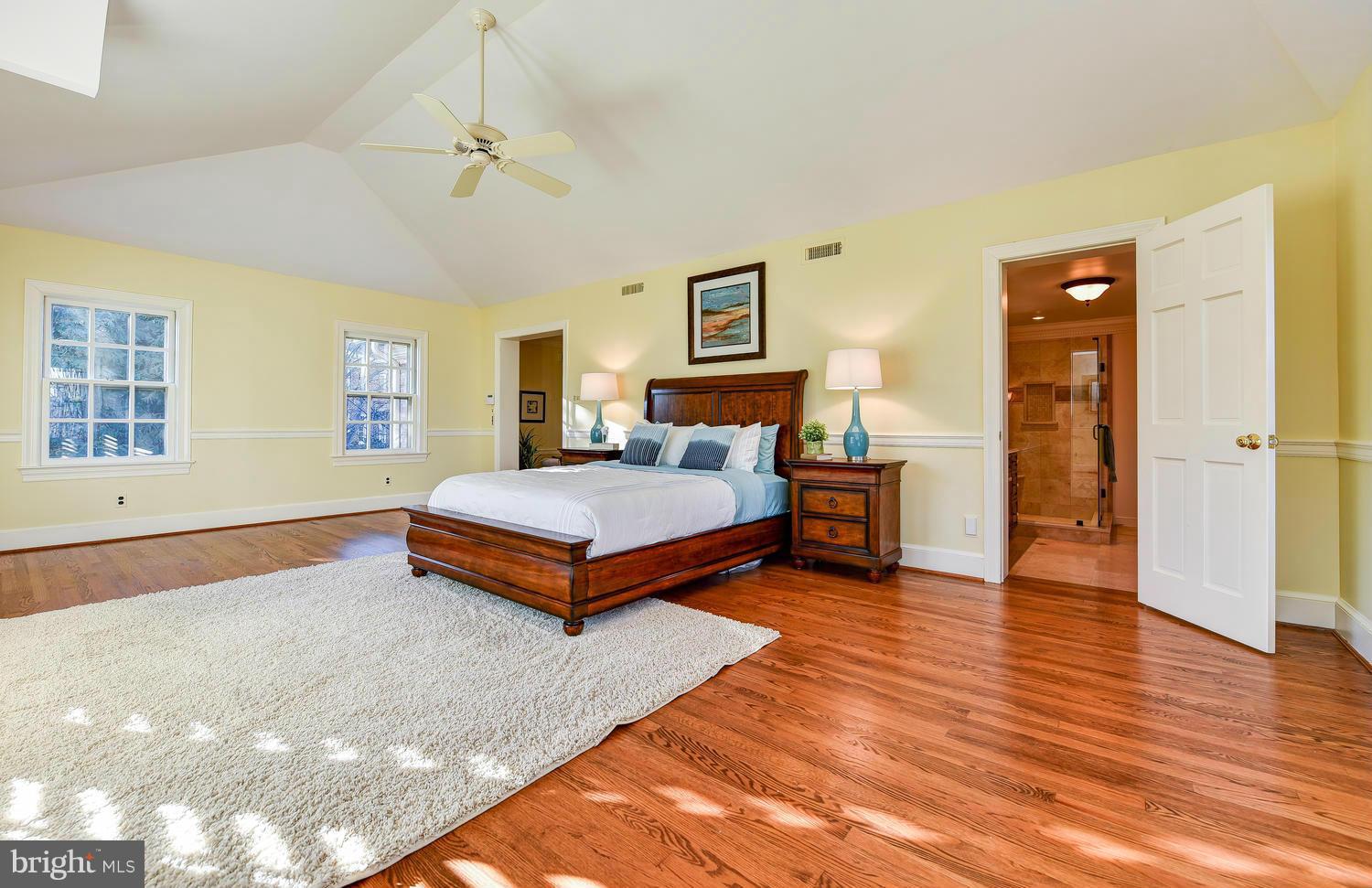 ROSEMONT - Residential