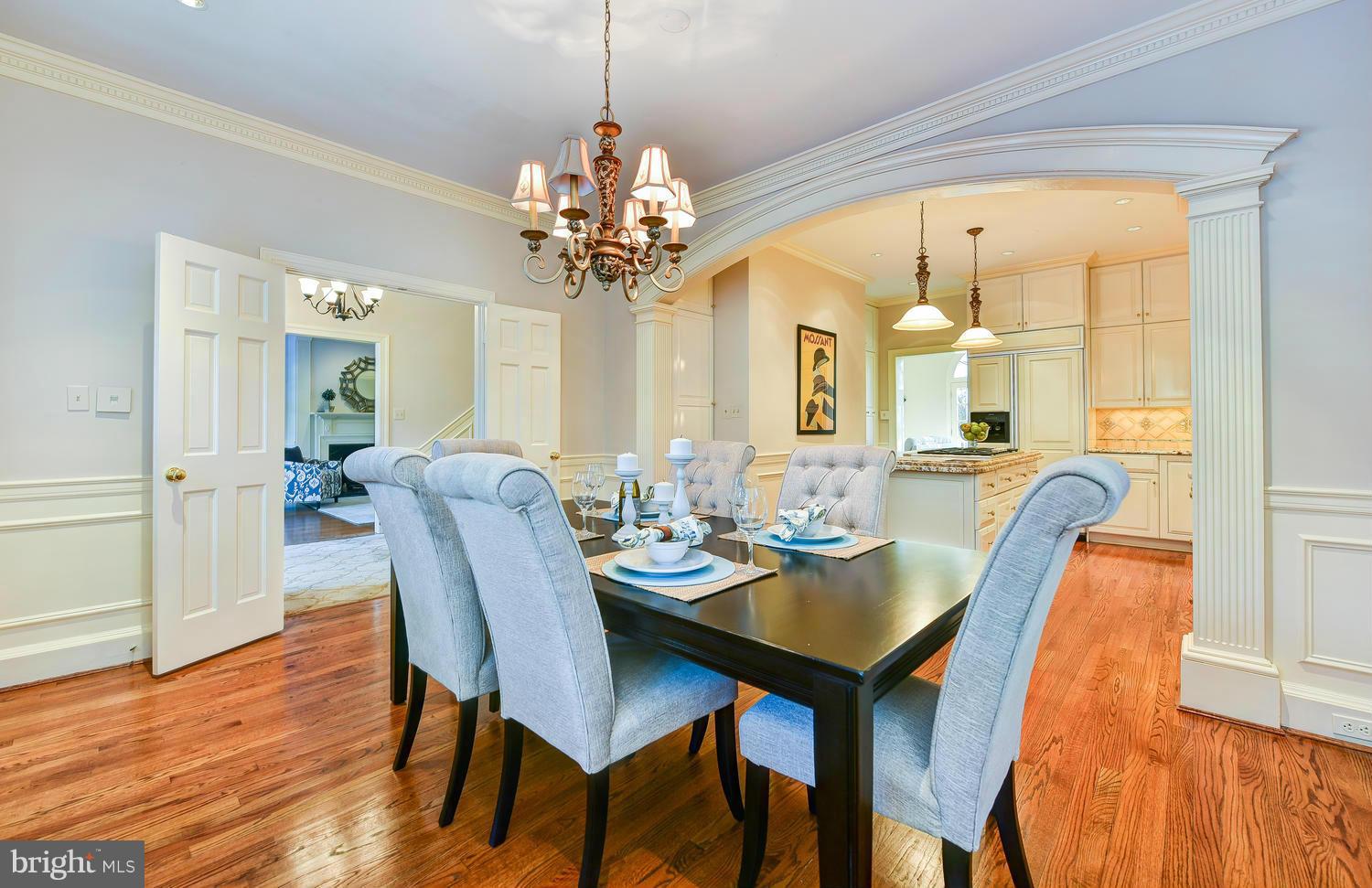 ROSEMONT - Residential