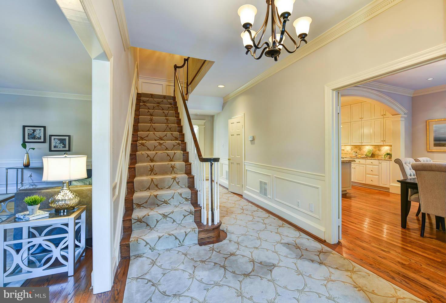 ROSEMONT - Residential