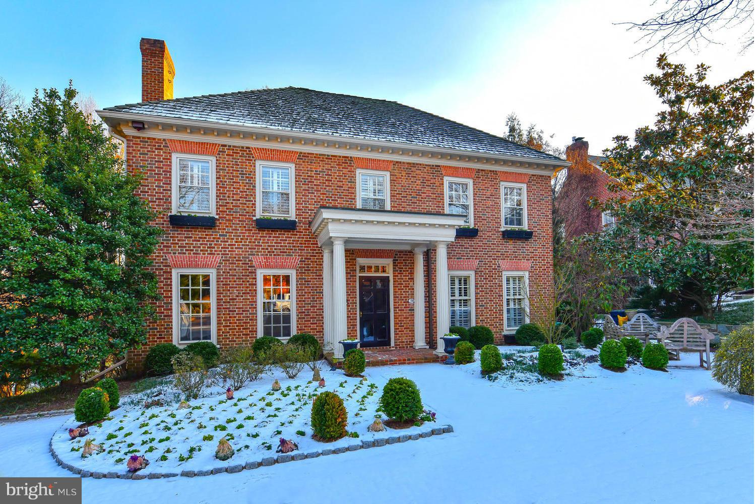 ROSEMONT - Residential