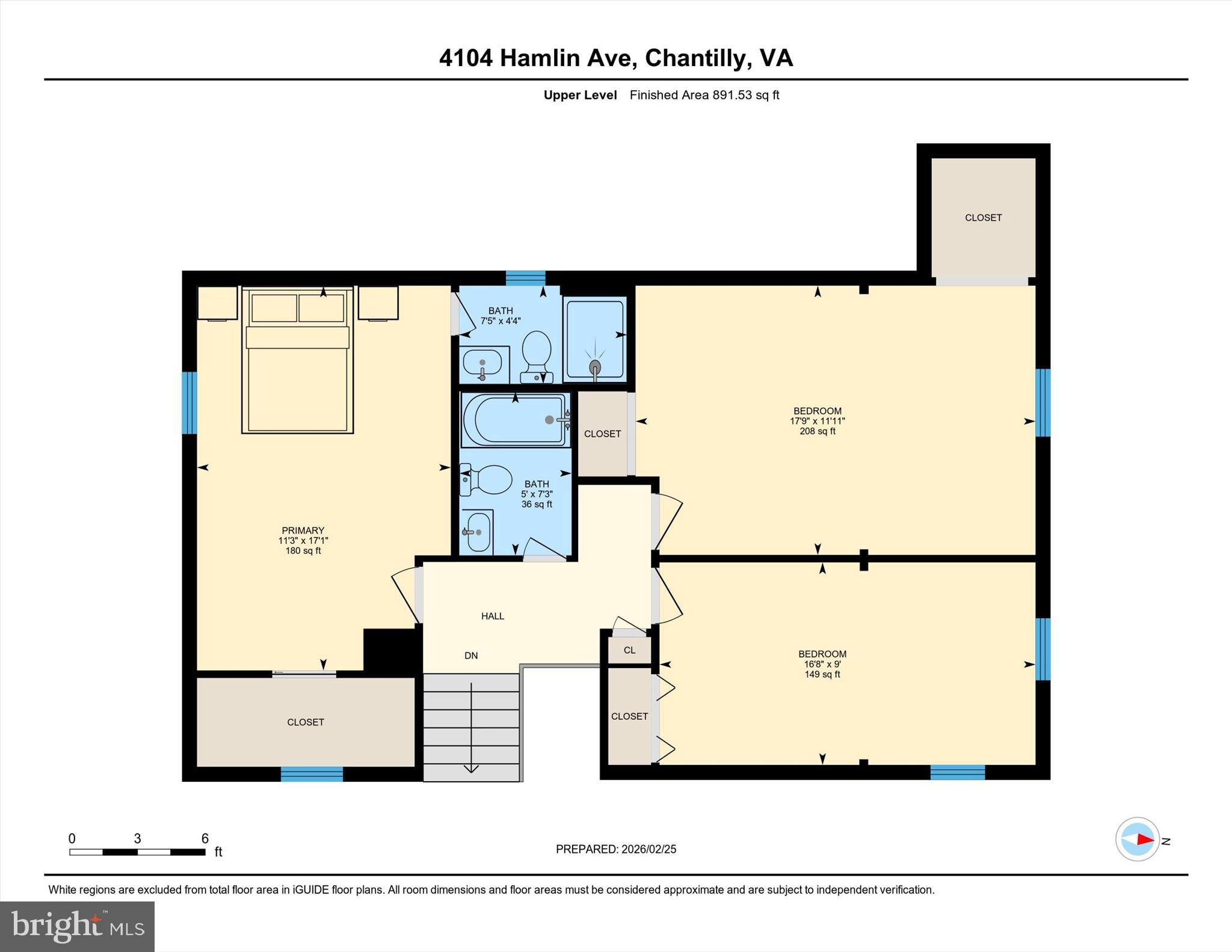 BROOKFIELD - Residential