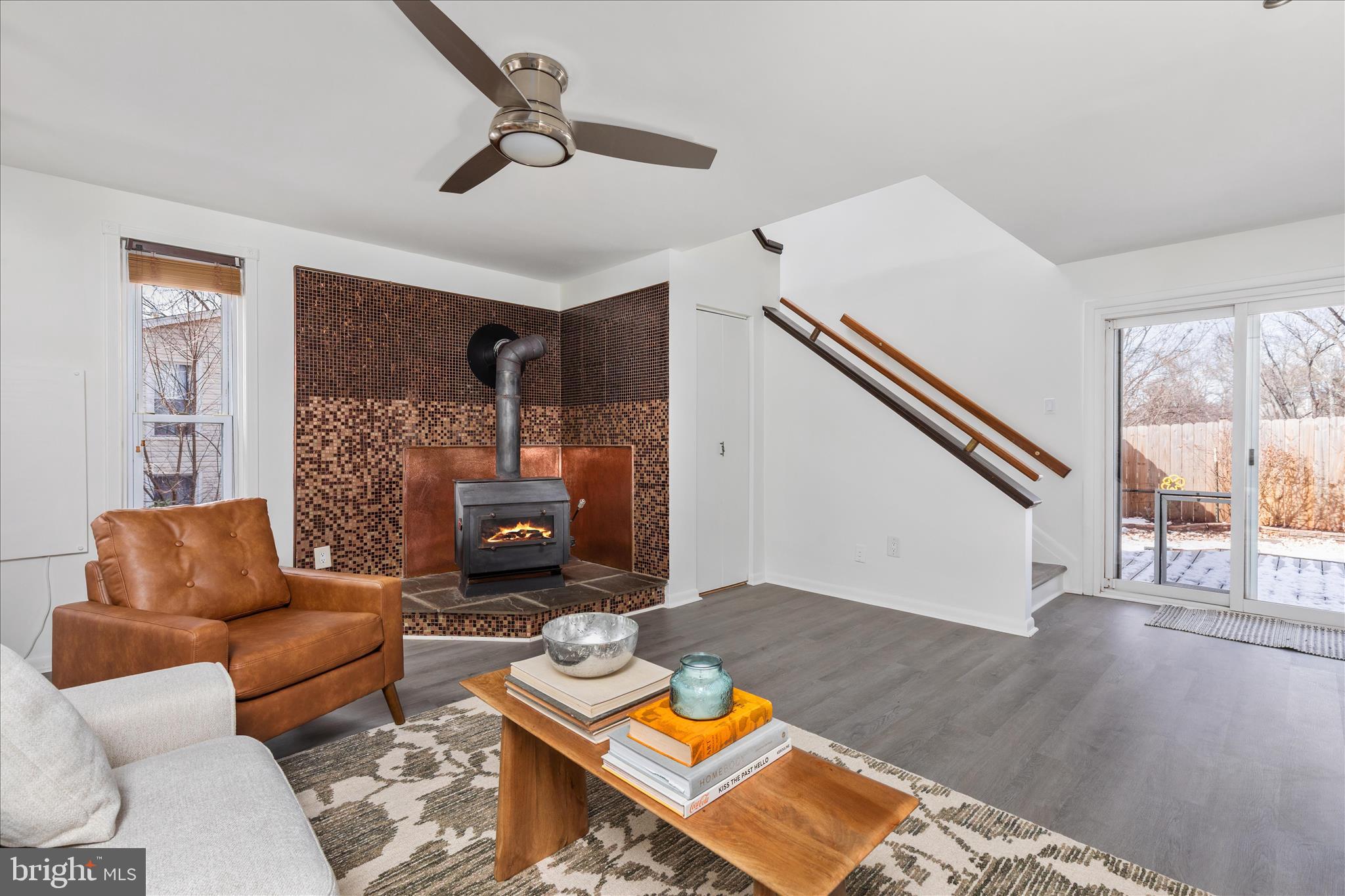 BROOKFIELD - Residential