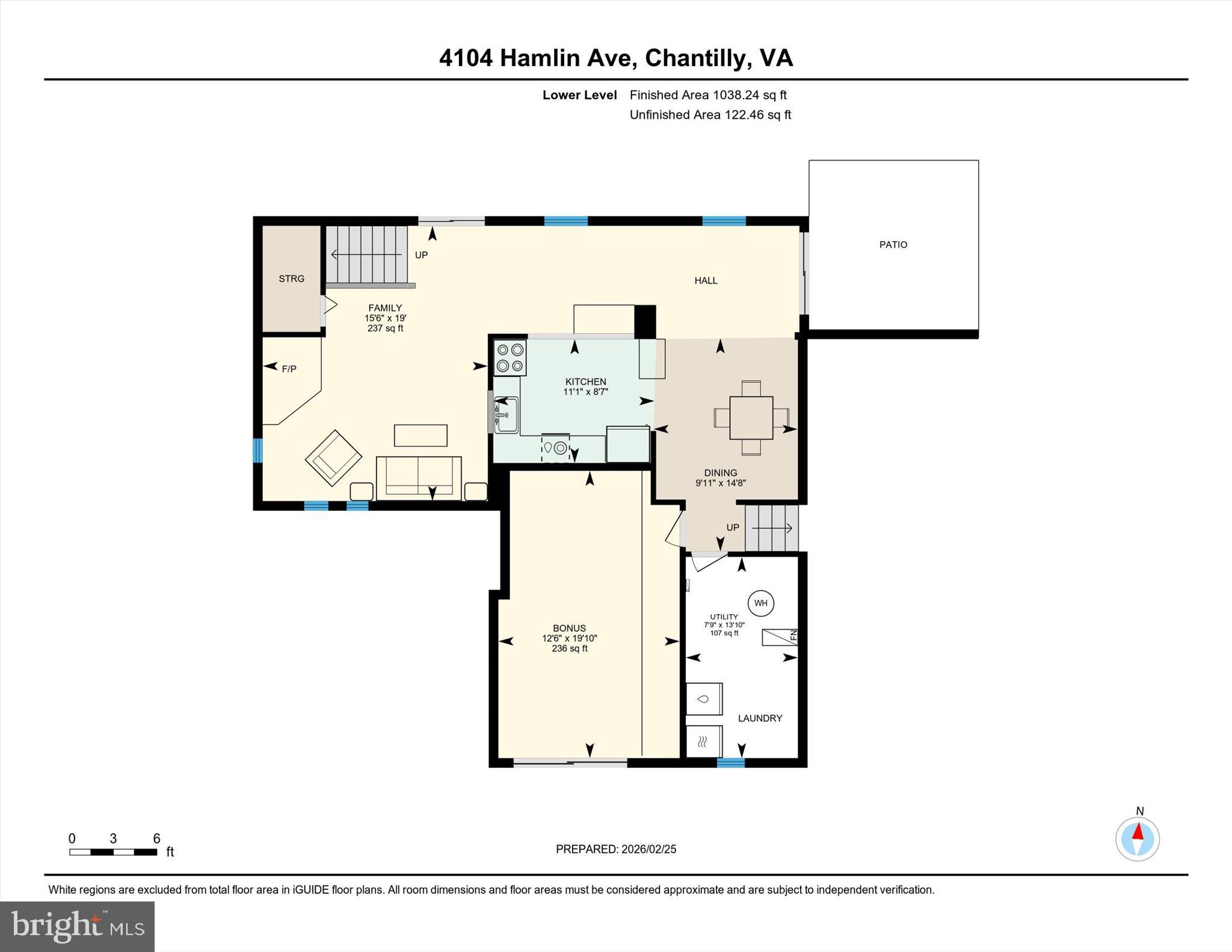 BROOKFIELD - Residential