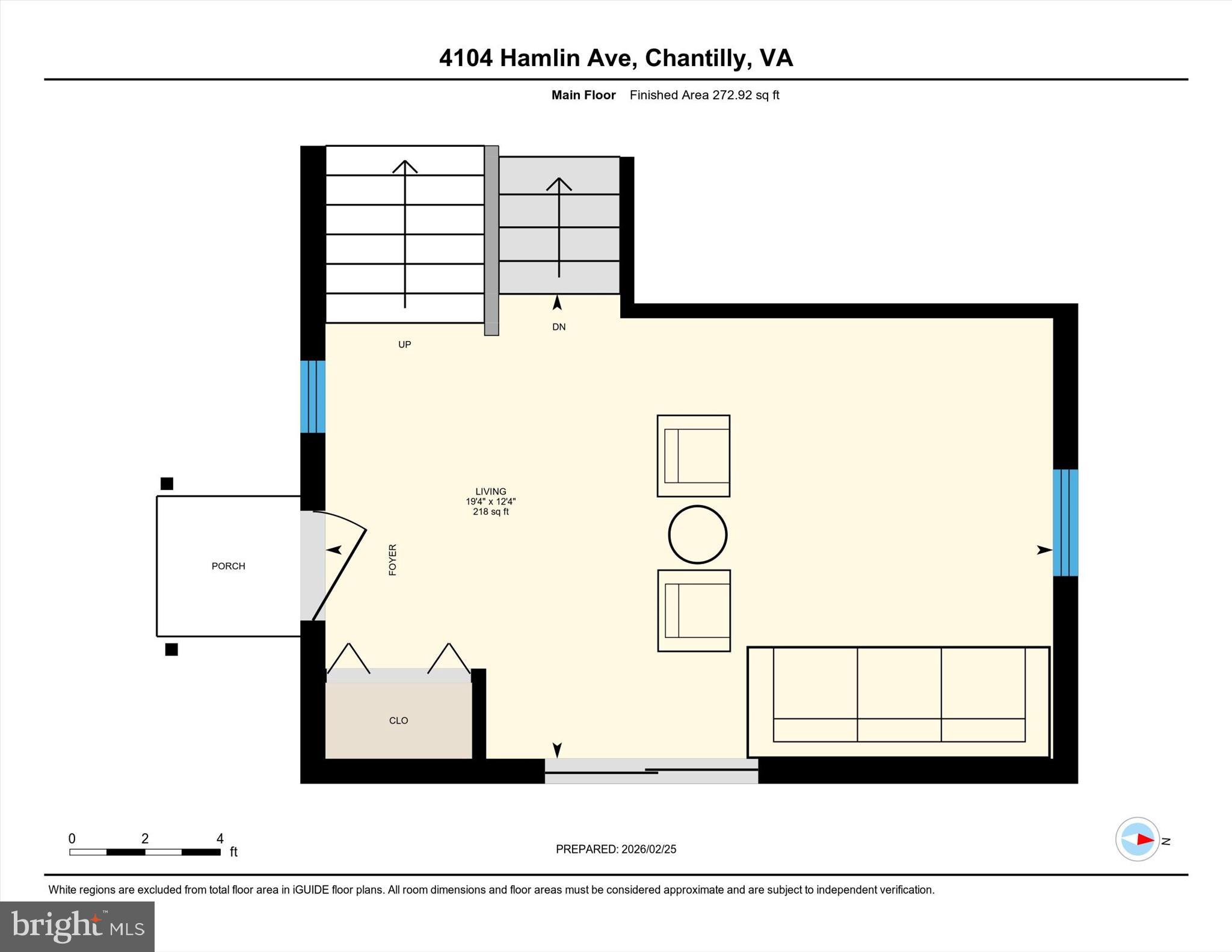 BROOKFIELD - Residential