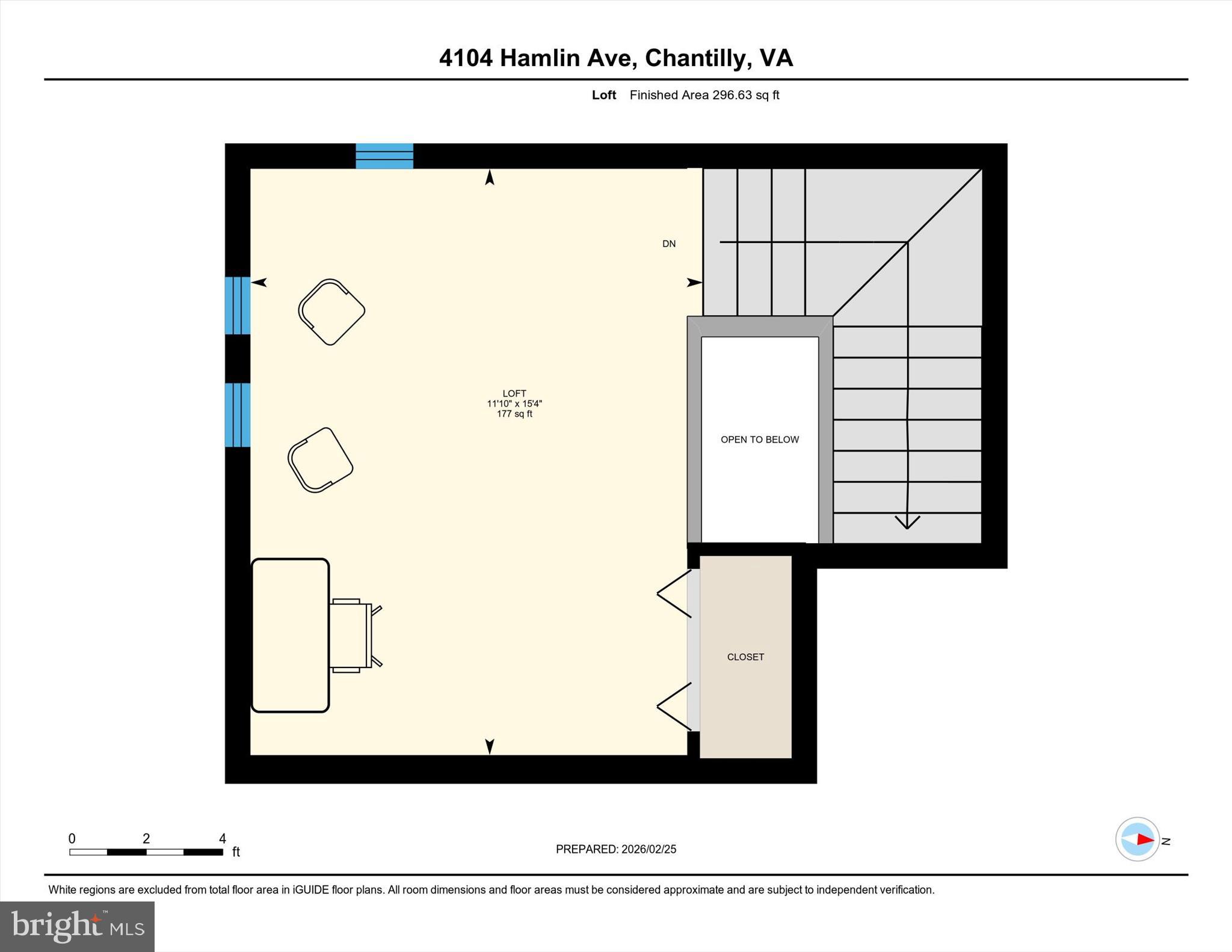 BROOKFIELD - Residential