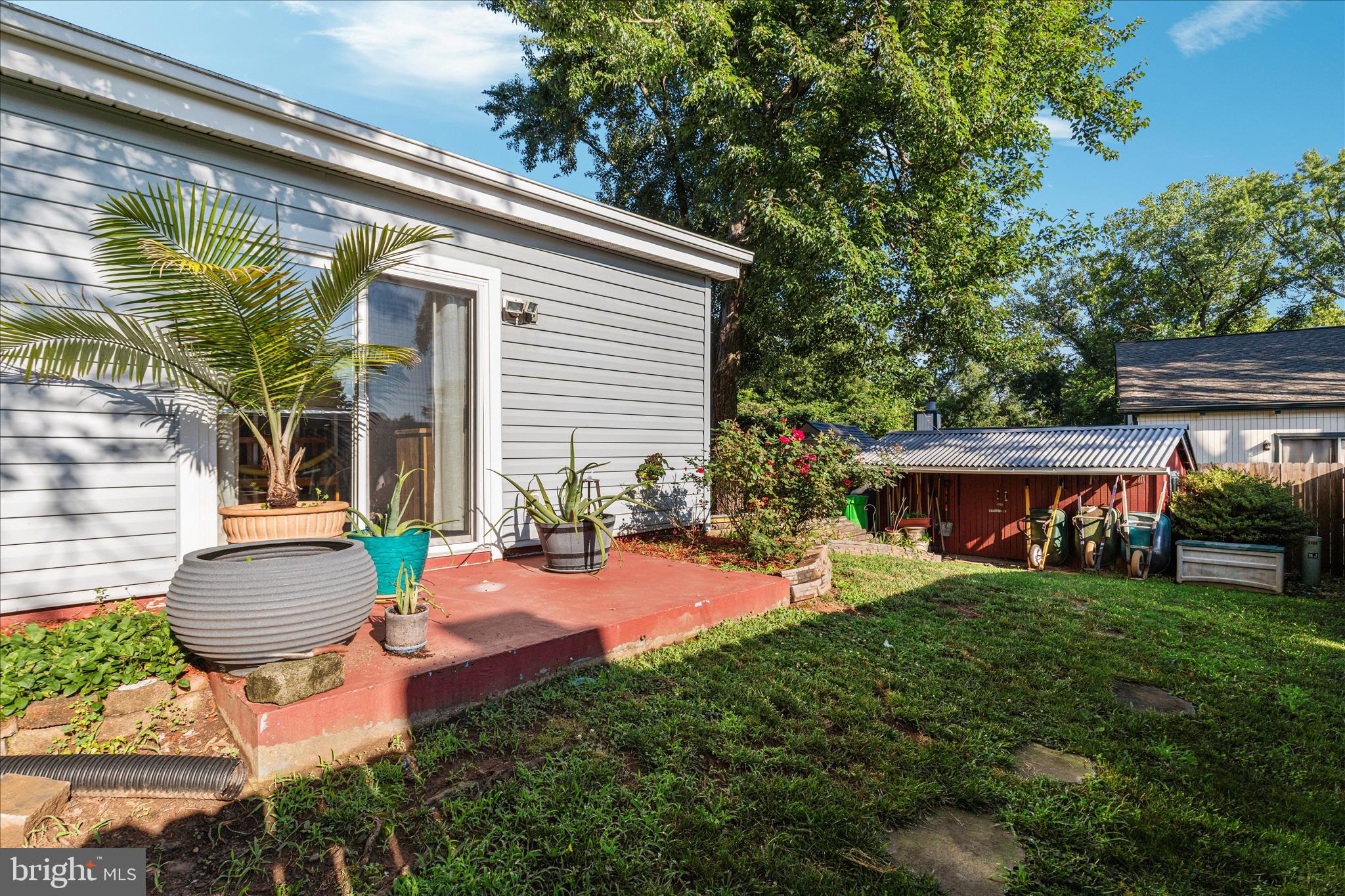 BROOKFIELD - Residential