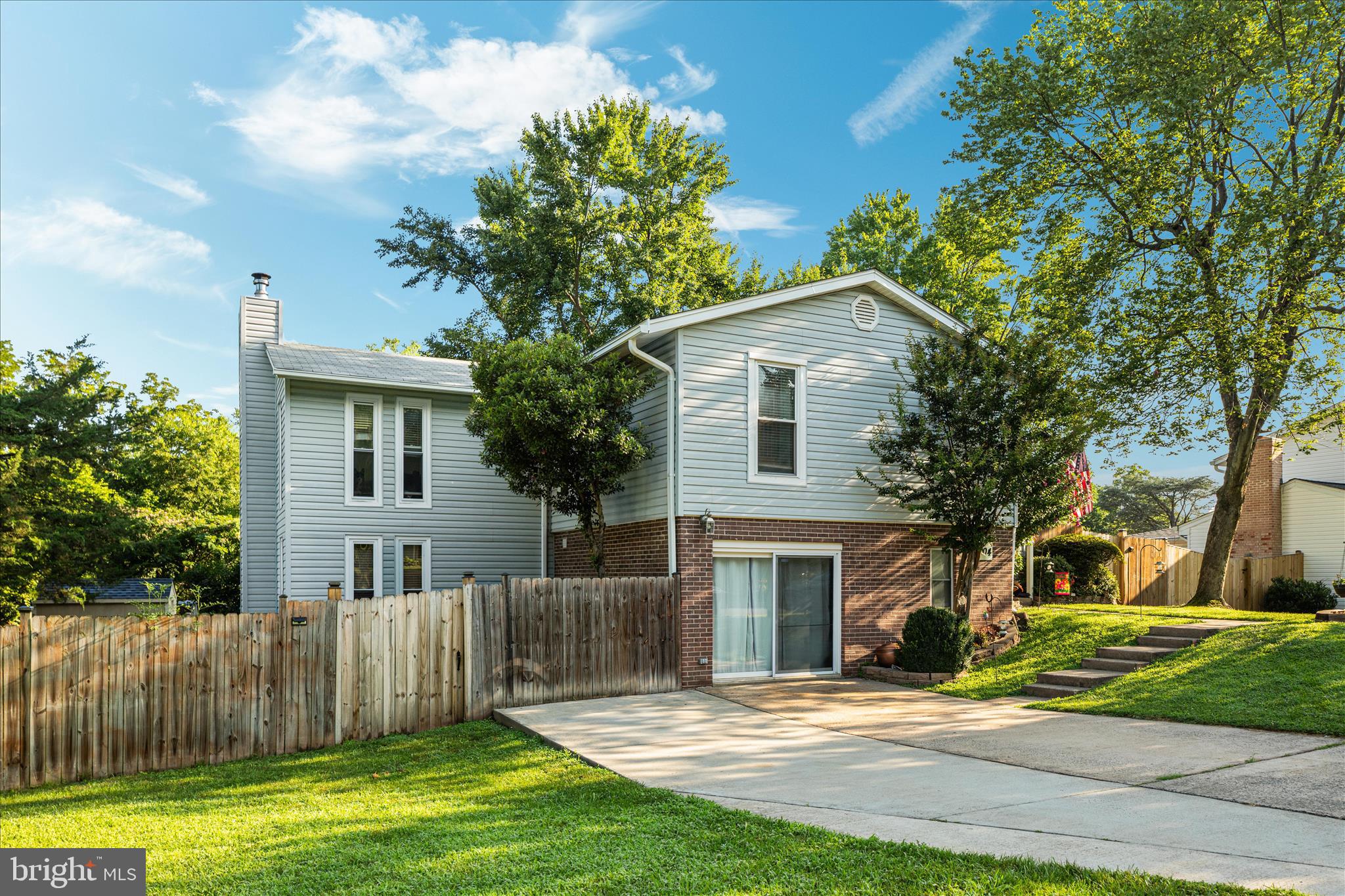 BROOKFIELD - Residential