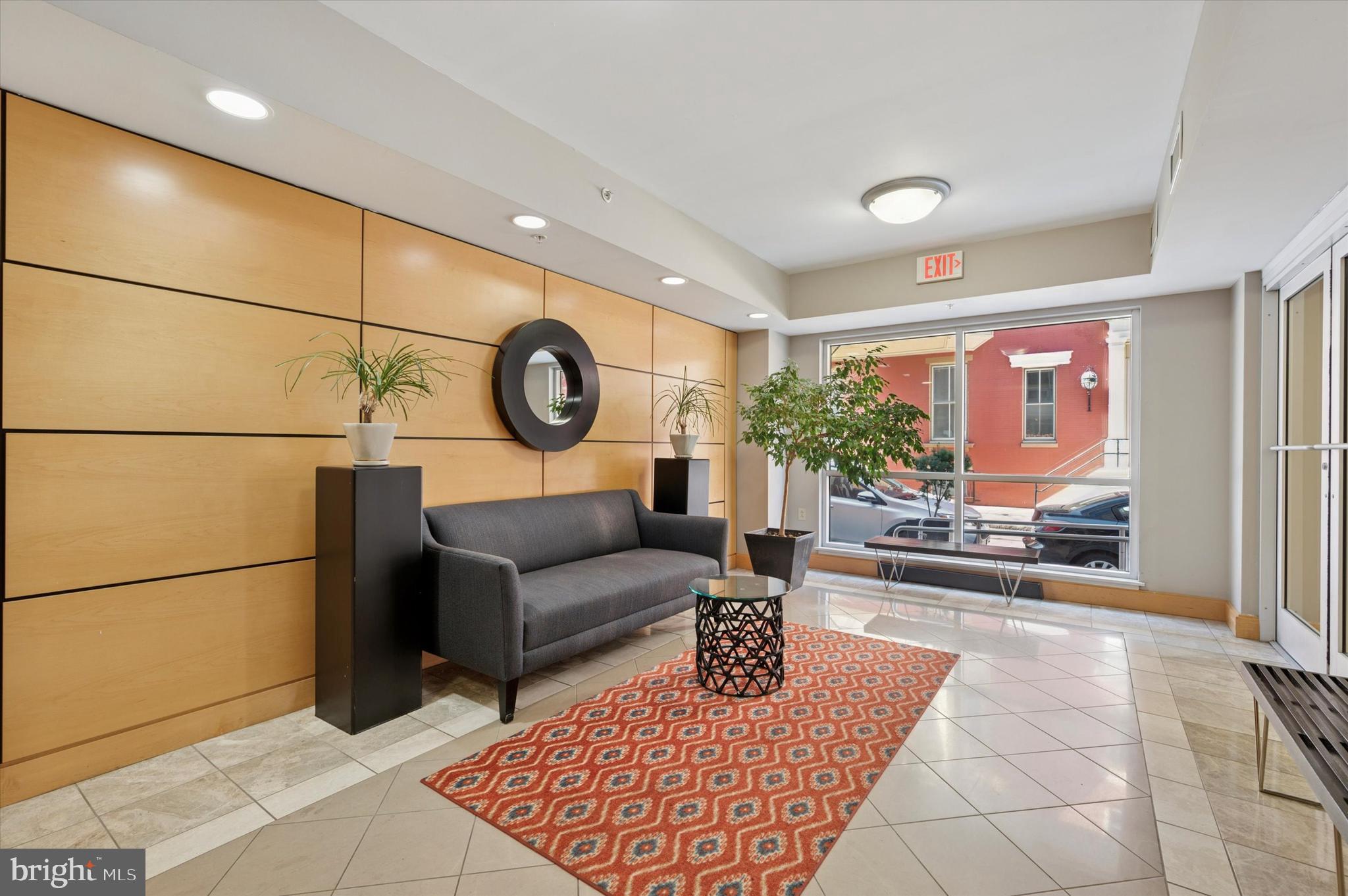 1034 SPRUCE STREET 303