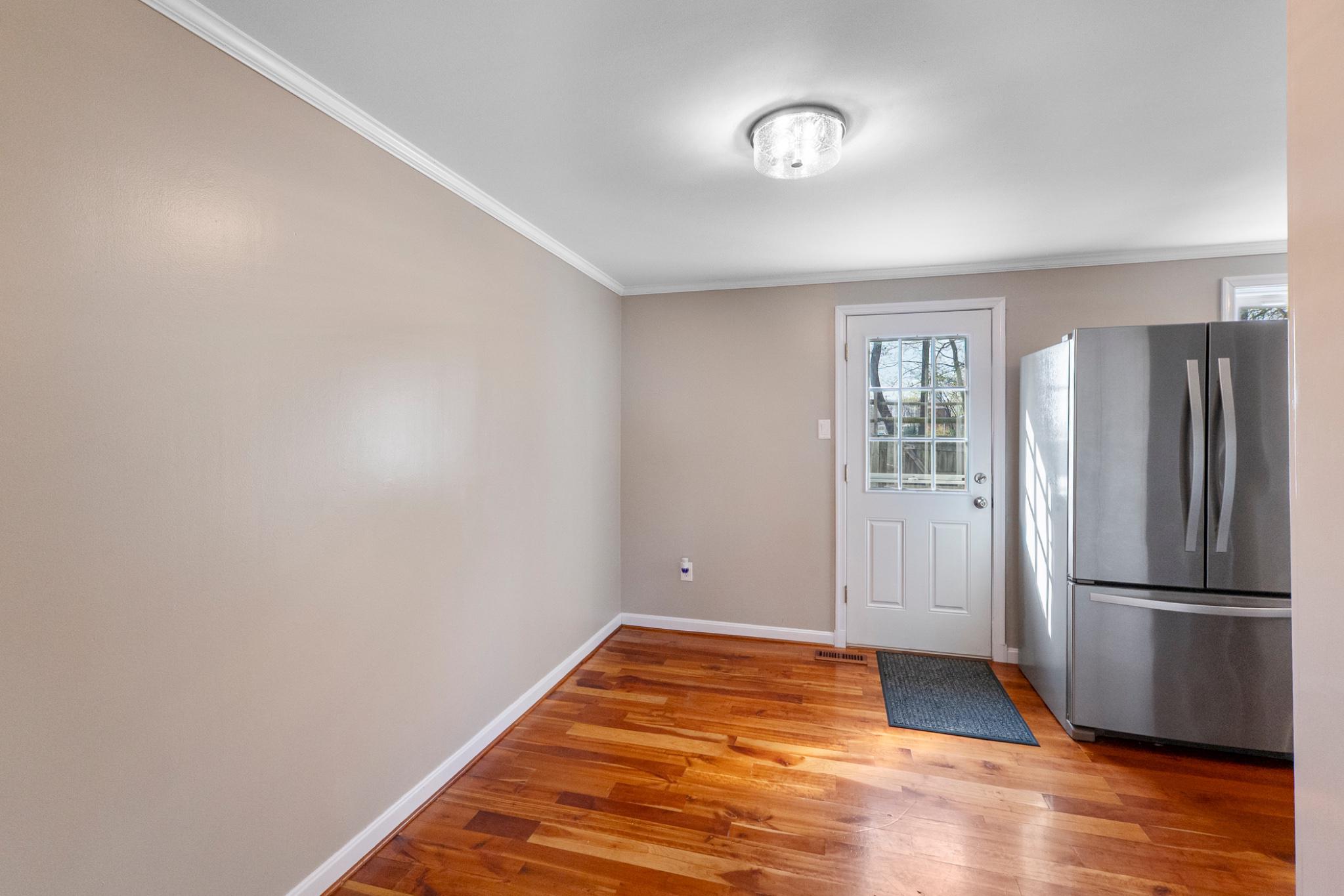 DAMASCUS VALLEY PARK - Residential