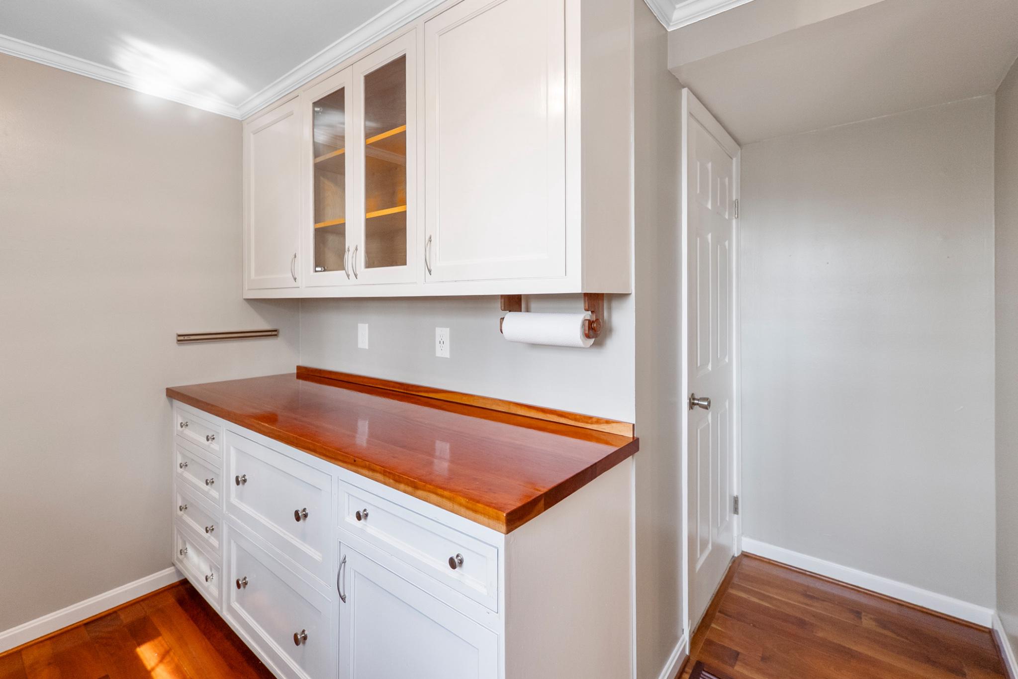 DAMASCUS VALLEY PARK - Residential