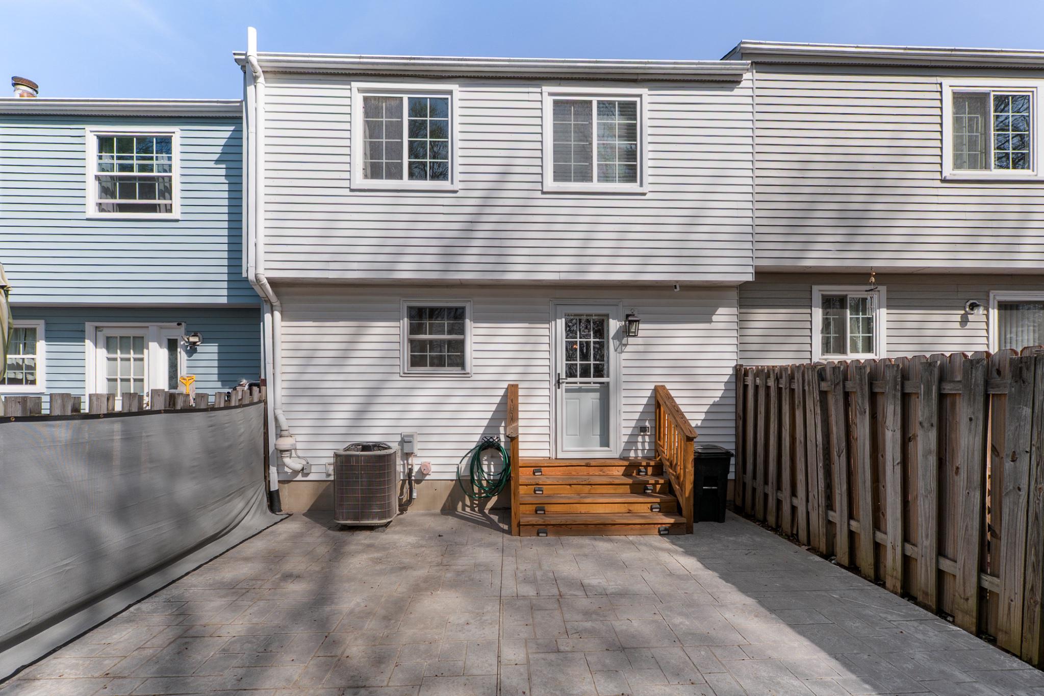 DAMASCUS VALLEY PARK - Residential